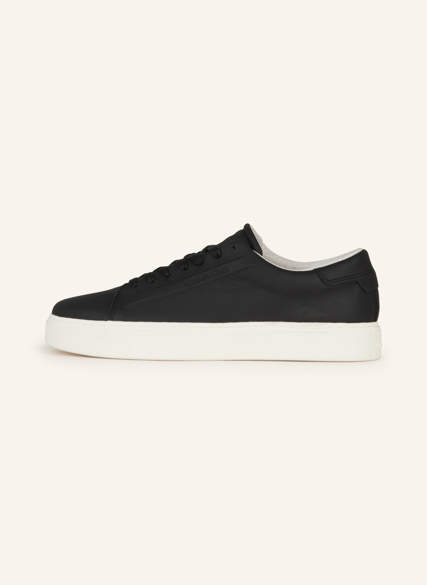 Calvin Klein Sneaker, Farbe: SCHWARZ (Bild 4)