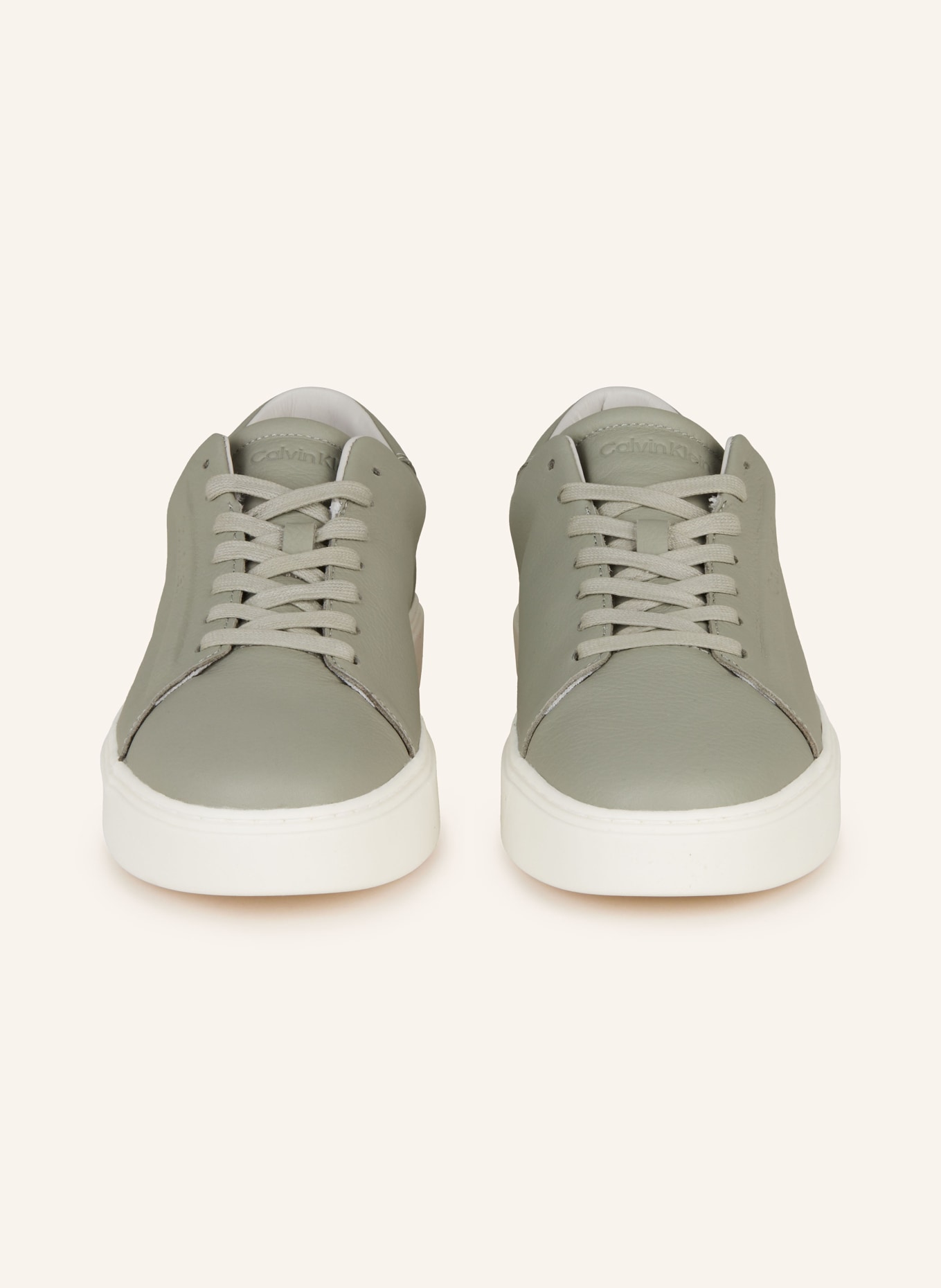 Calvin Klein Sneakers, Color: GRAY (Image 3)