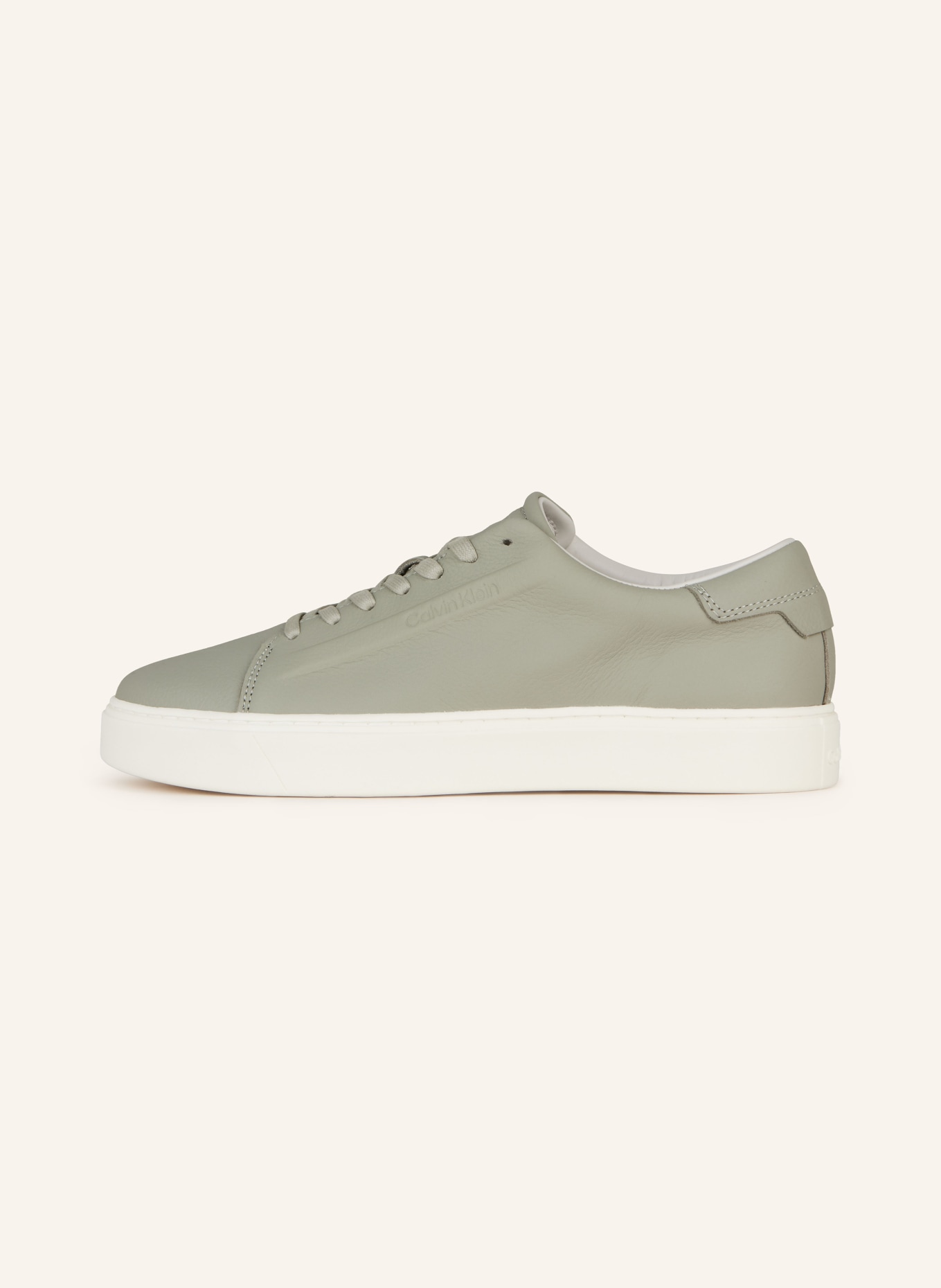 Calvin Klein Sneakers, Color: GRAY (Image 4)