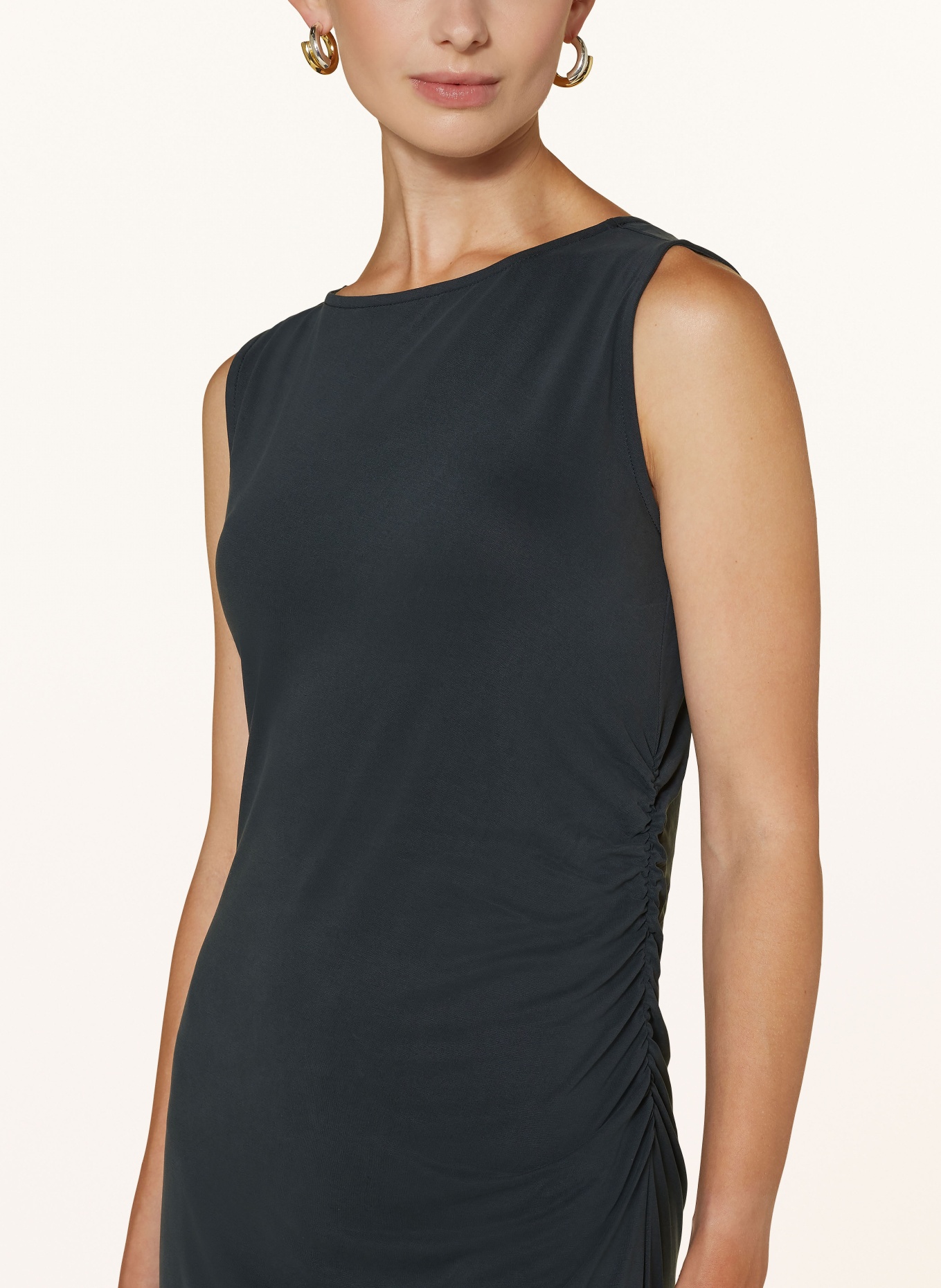 Jerseykleid opus clearance