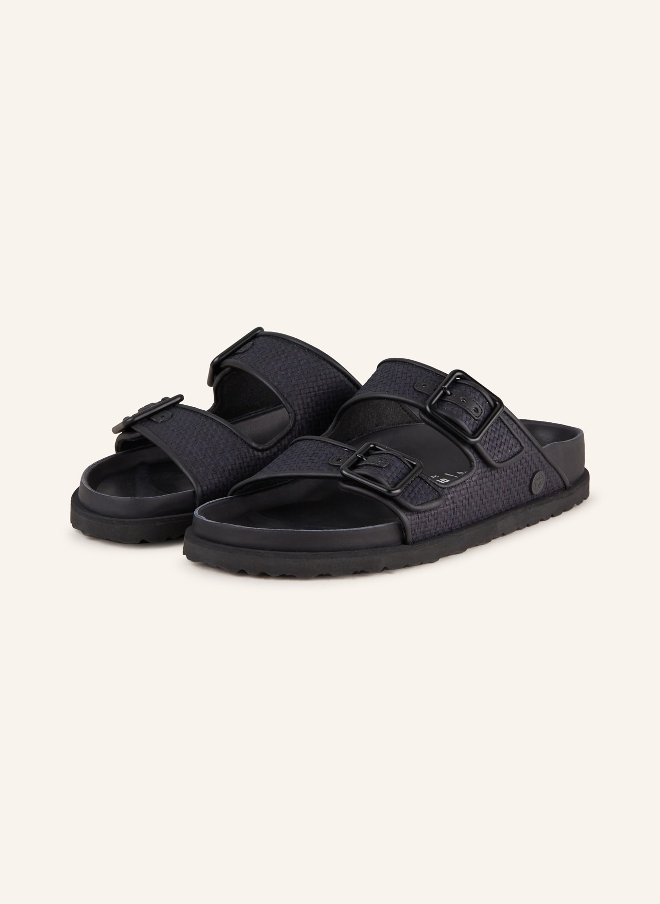Birkenstock velcro clearance
