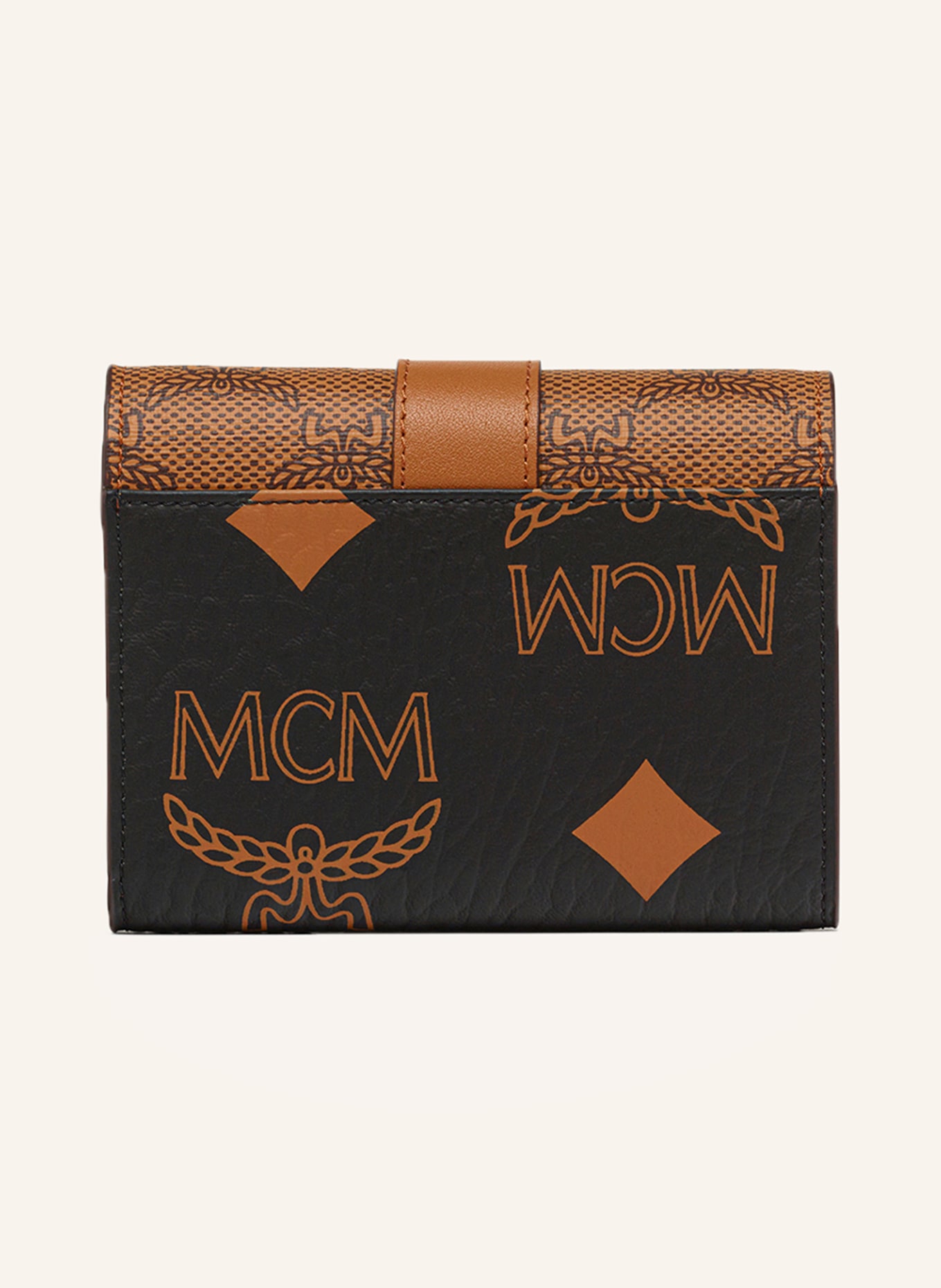 MCM Wallet TRACY MX