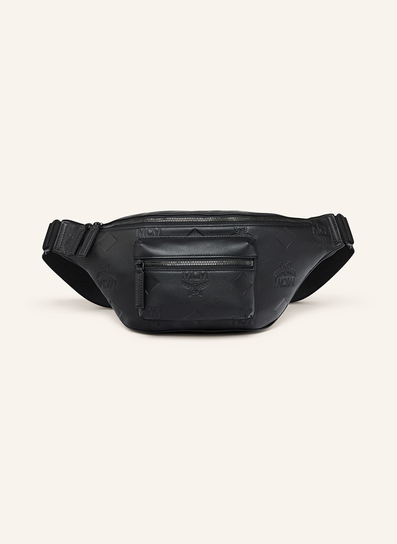 Mcm fanny packs hotsell