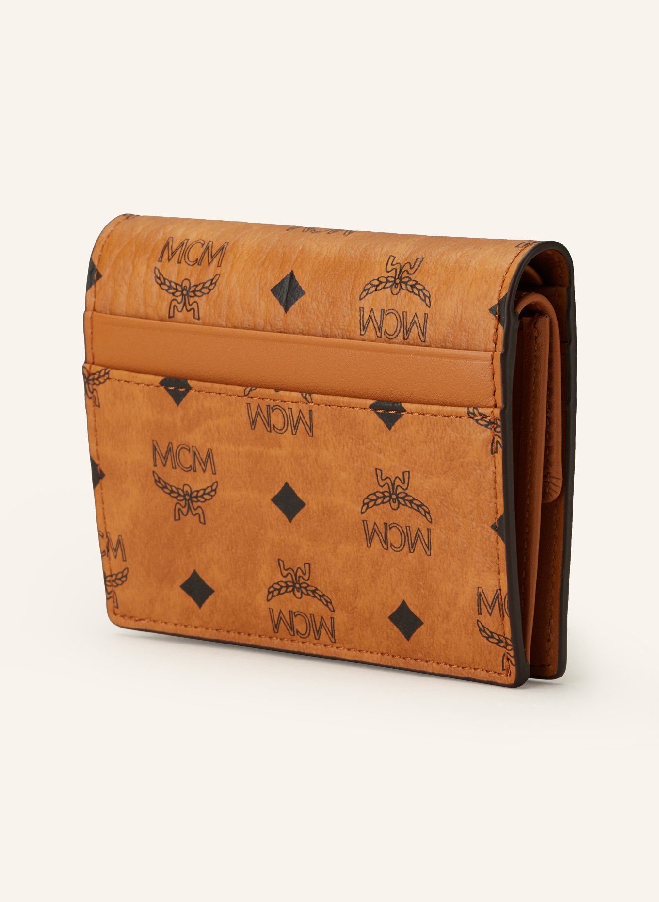 MCM Wallet AREN VI