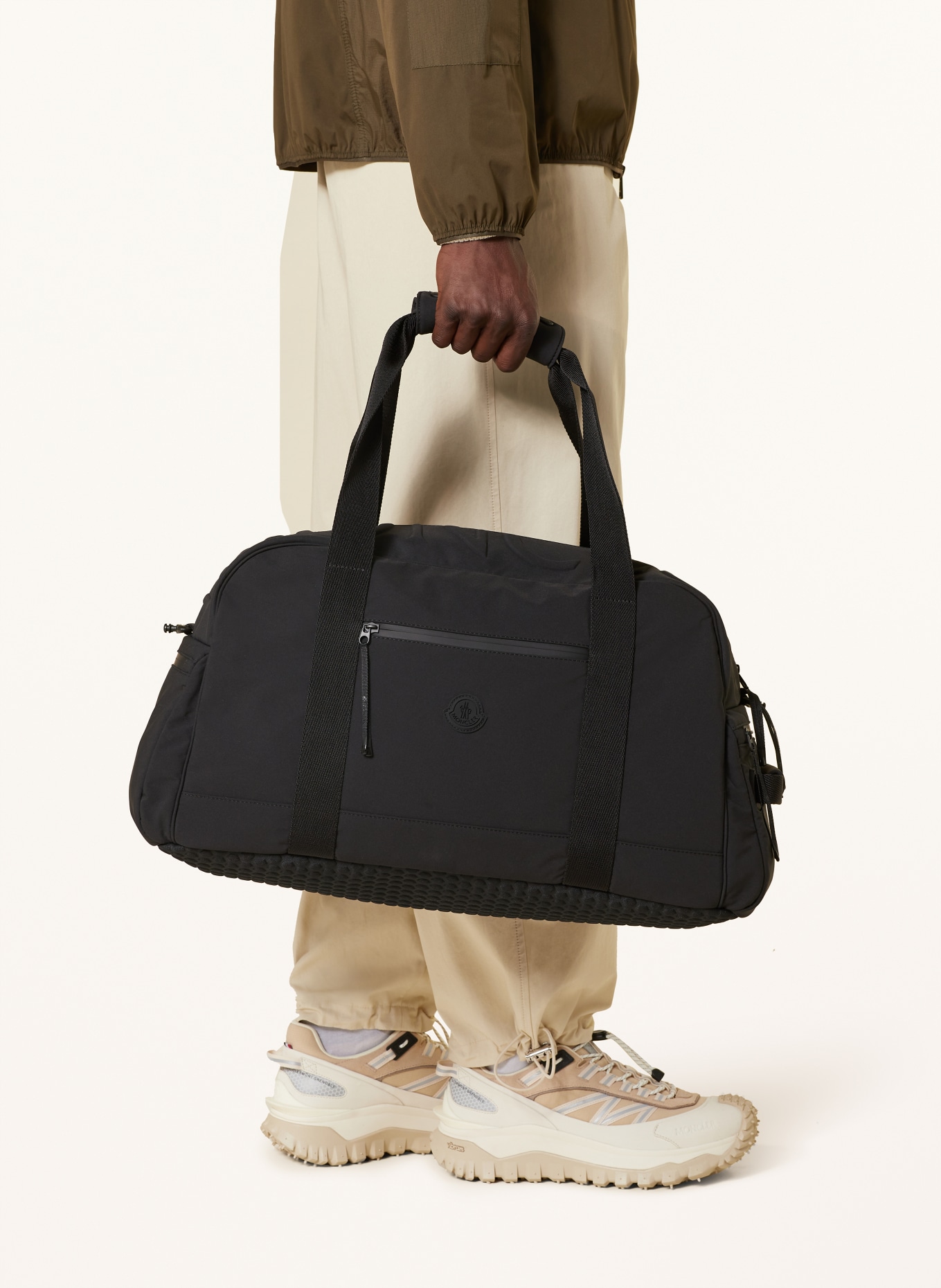 MONCLER Weekend bag ALCHEMY