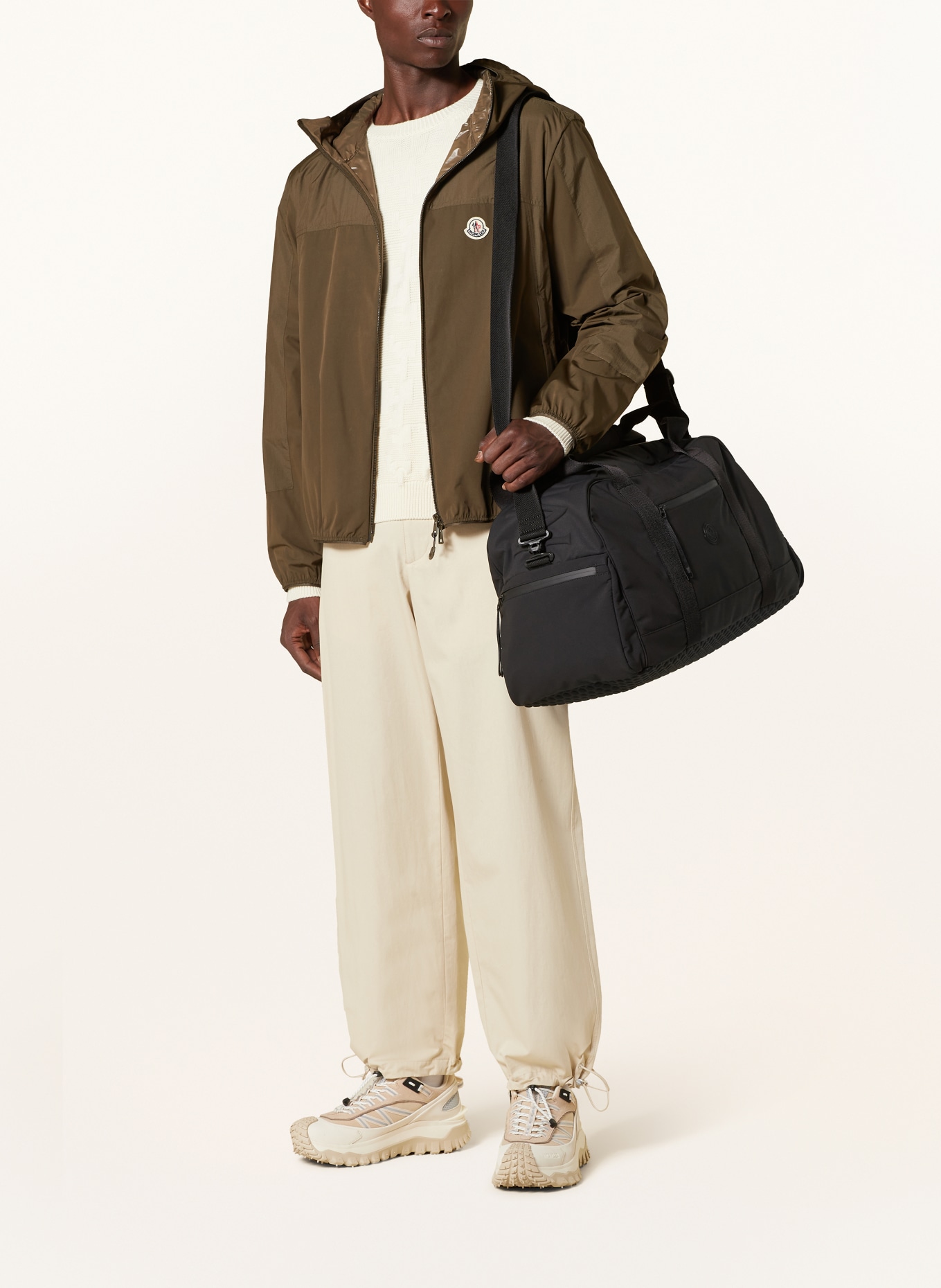 Moncler weekend bag discount