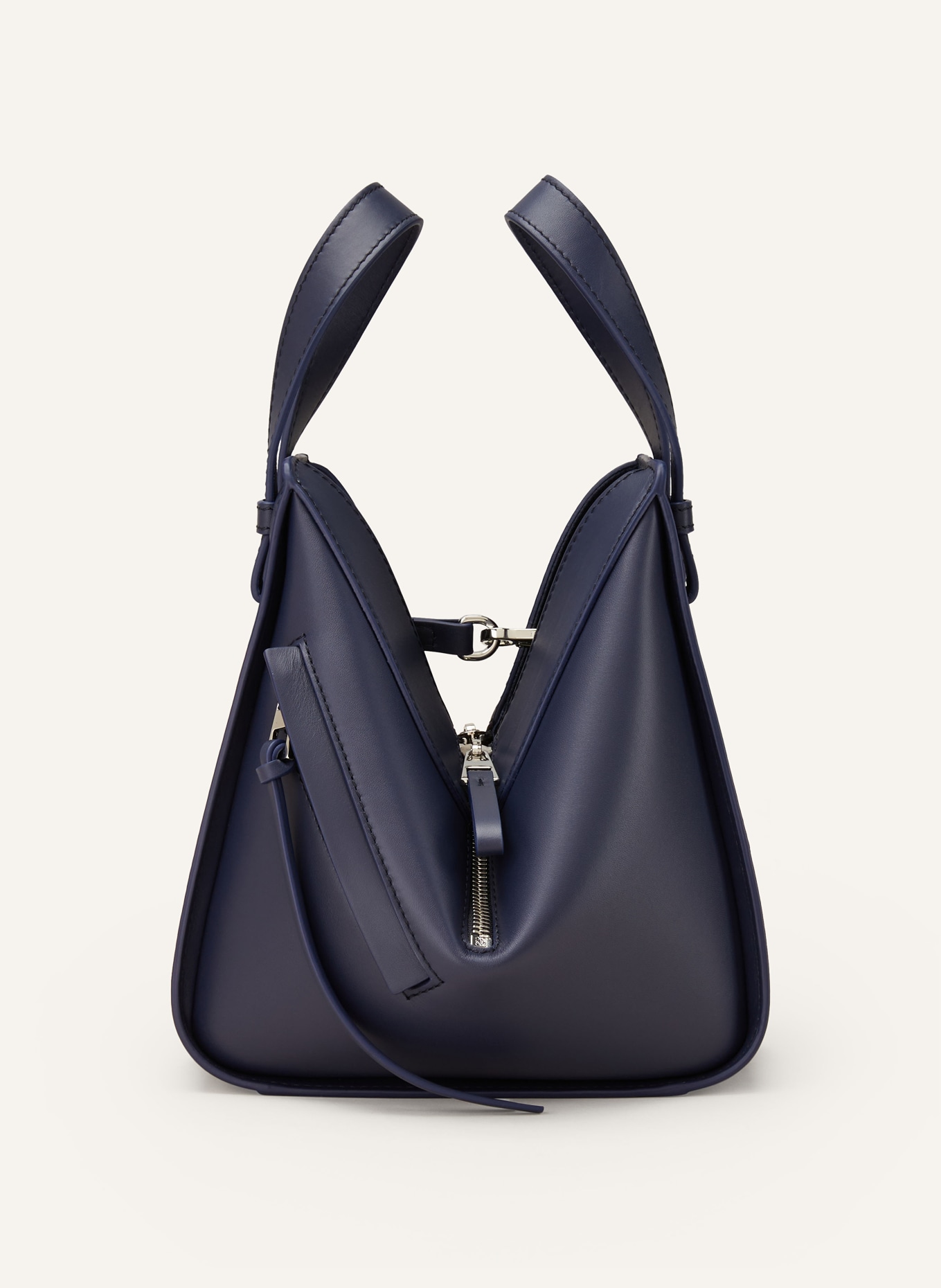 LOEWE Handtasche HAMMOCK: DUNKELBLAU