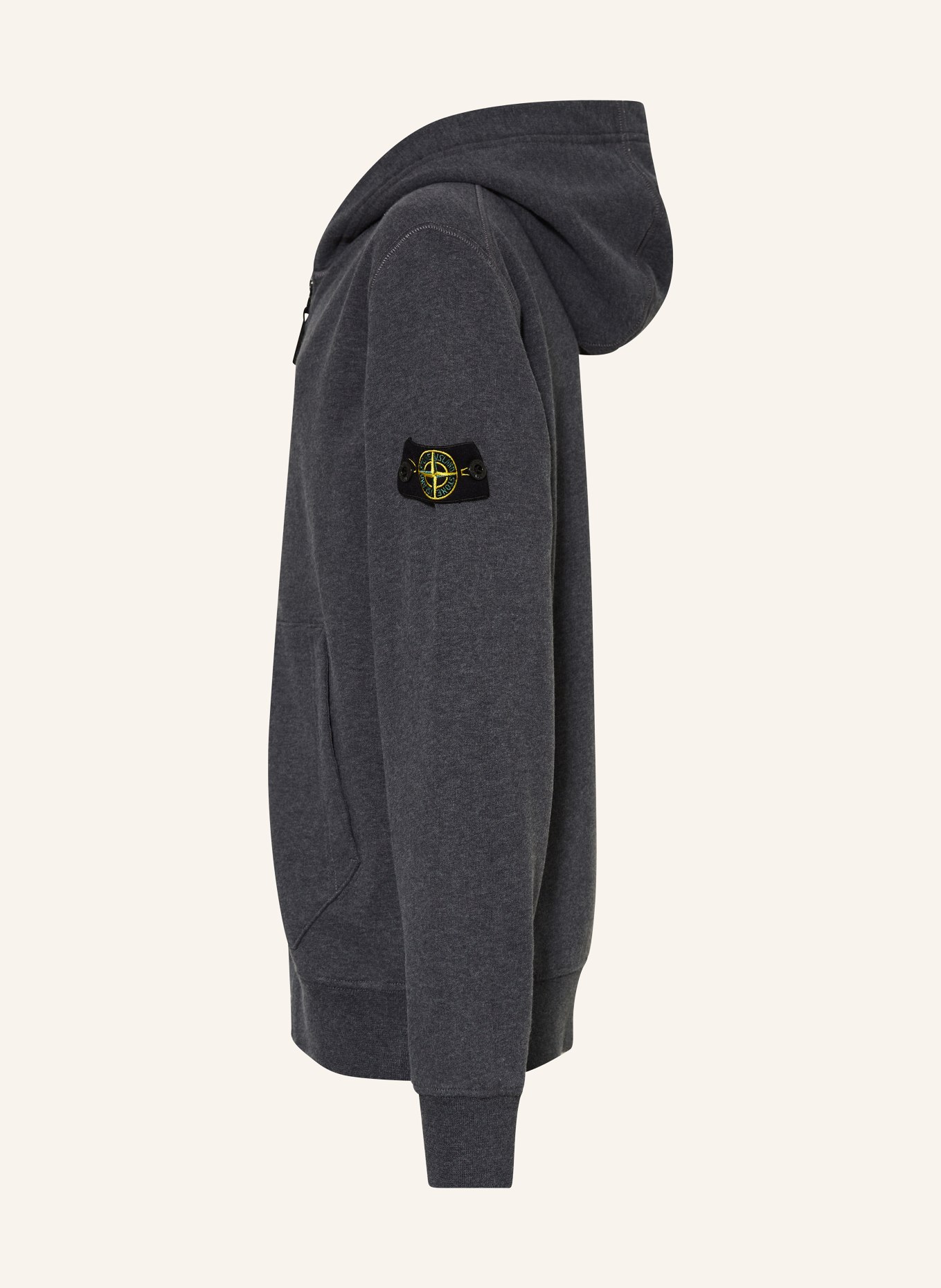 STONE ISLAND JUNIOR Sweatjacke KIDS
