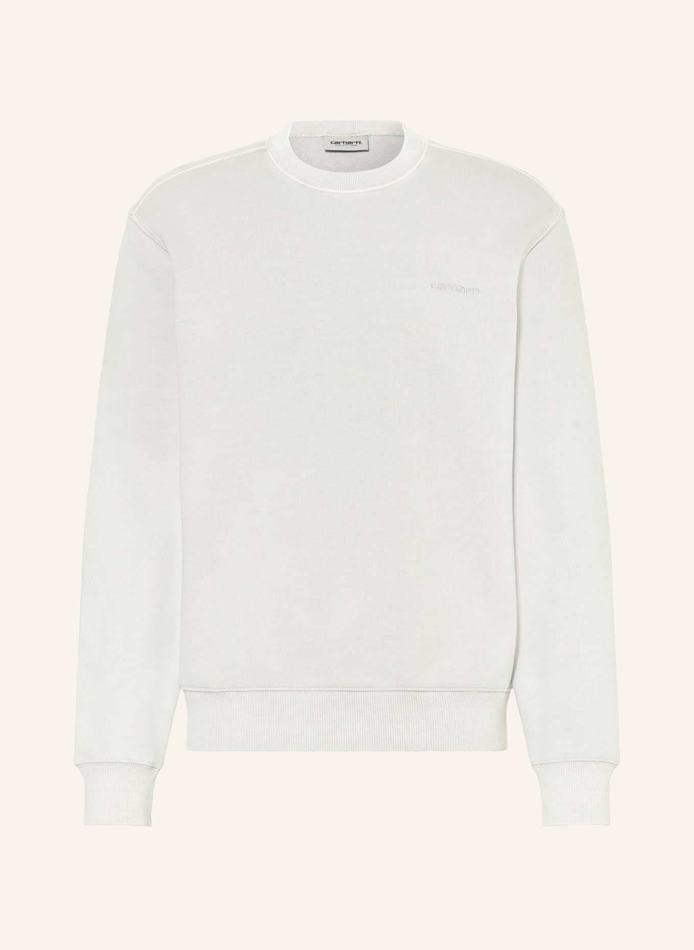 Sweatshirt duster cheap