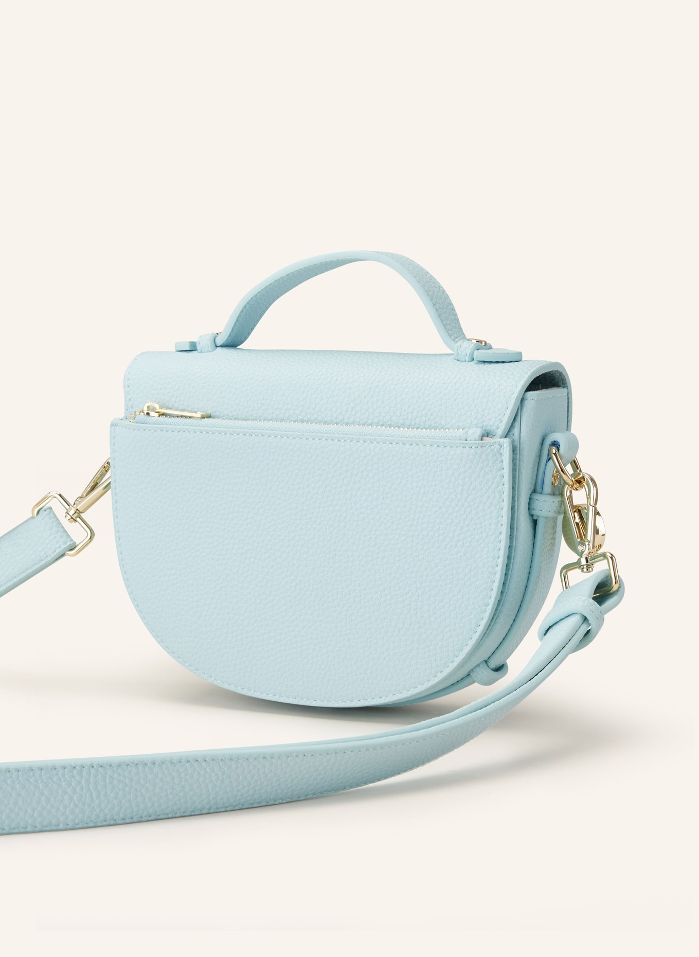 HEY MARLY Crossbody bag SOUL SISTER in light blue