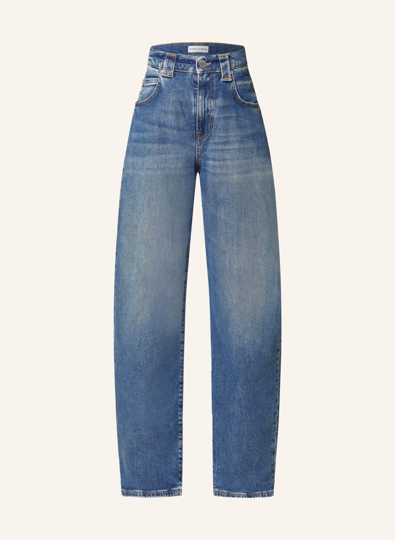 Pinko jeans clearance