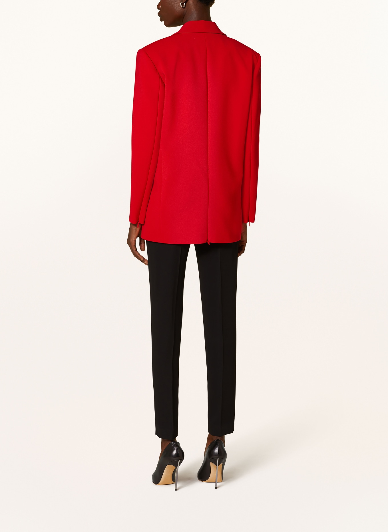 PINKO Blazer FONTAINE: RED