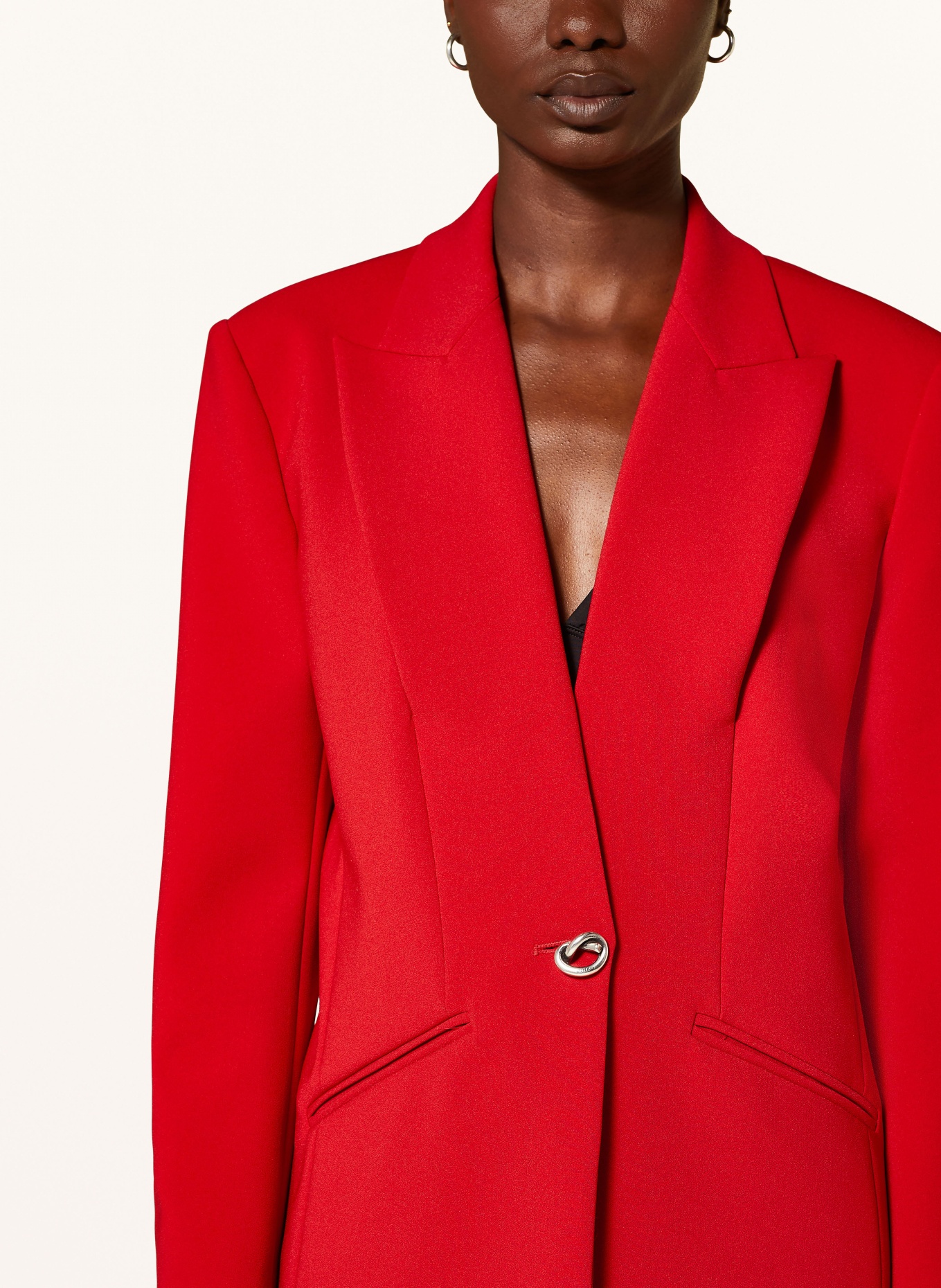 PINKO Blazer FONTAINE: RED
