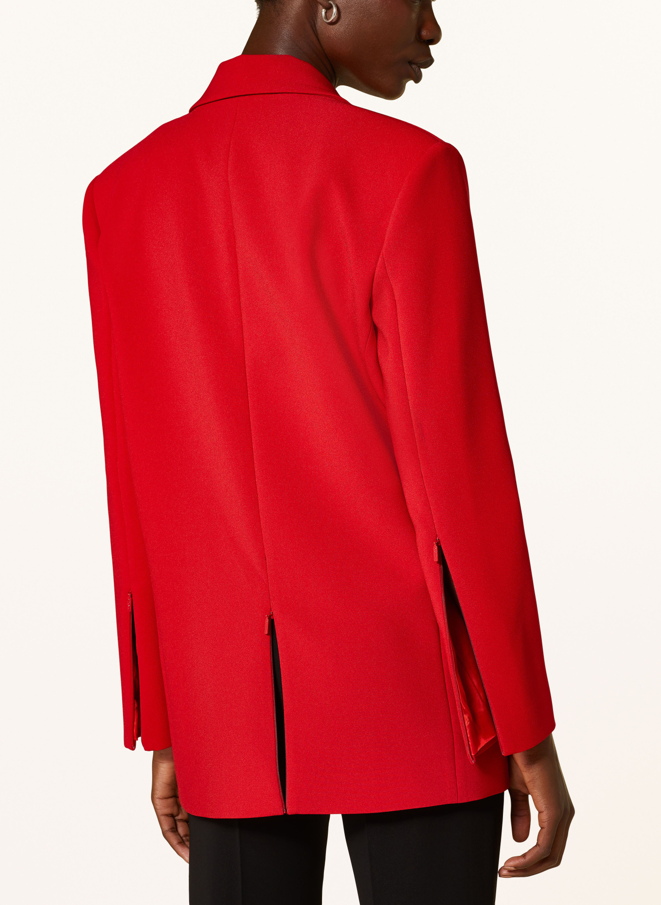 PINKO Blazer FONTAINE: RED