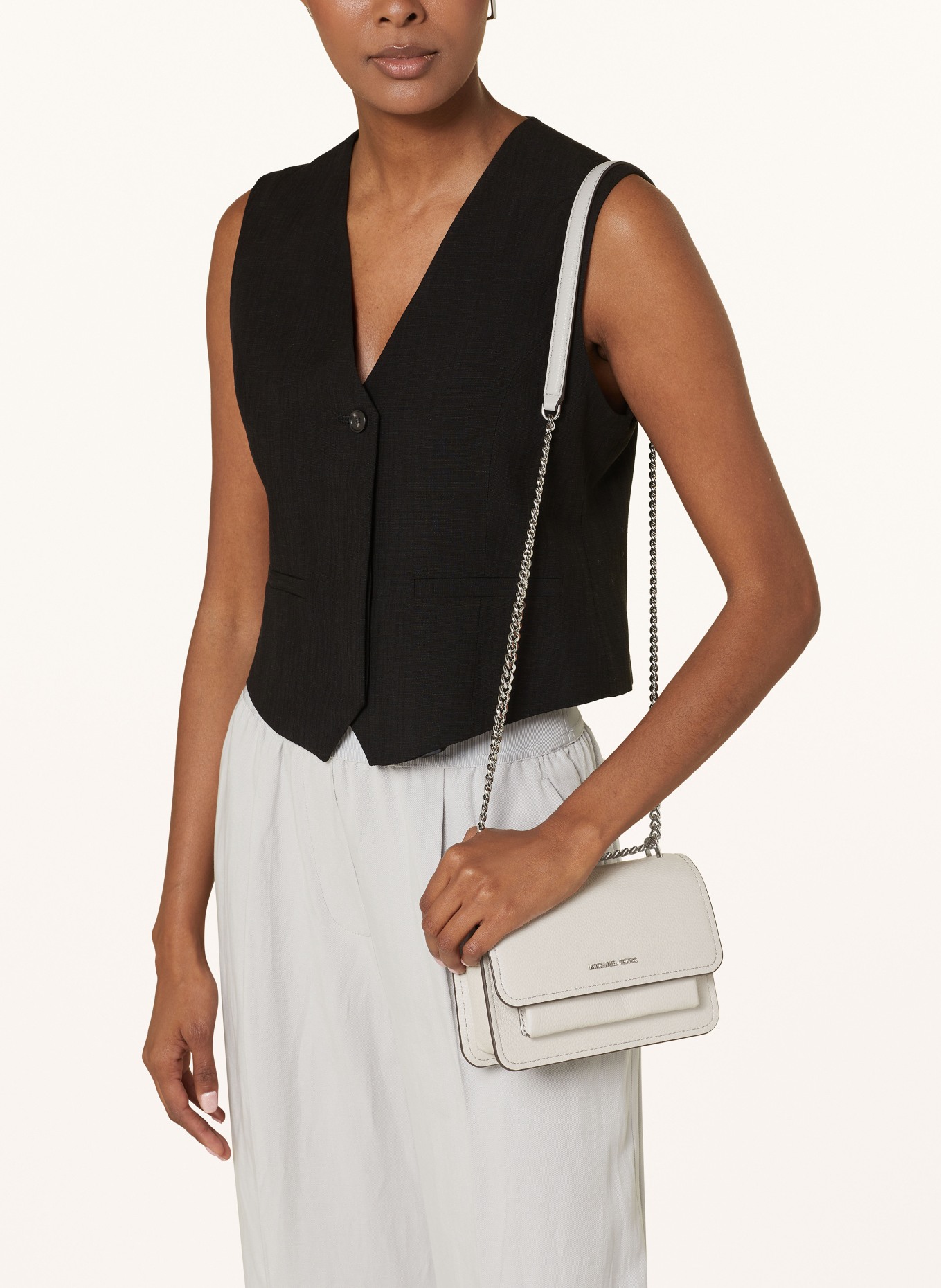 Michael kors claire store