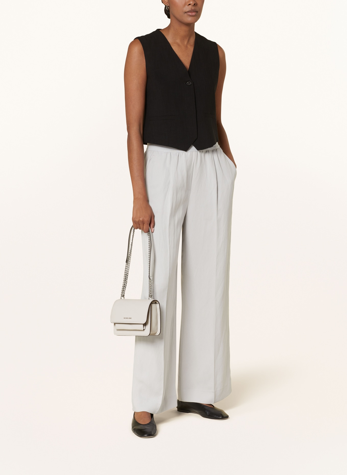 Michael kors claire on sale