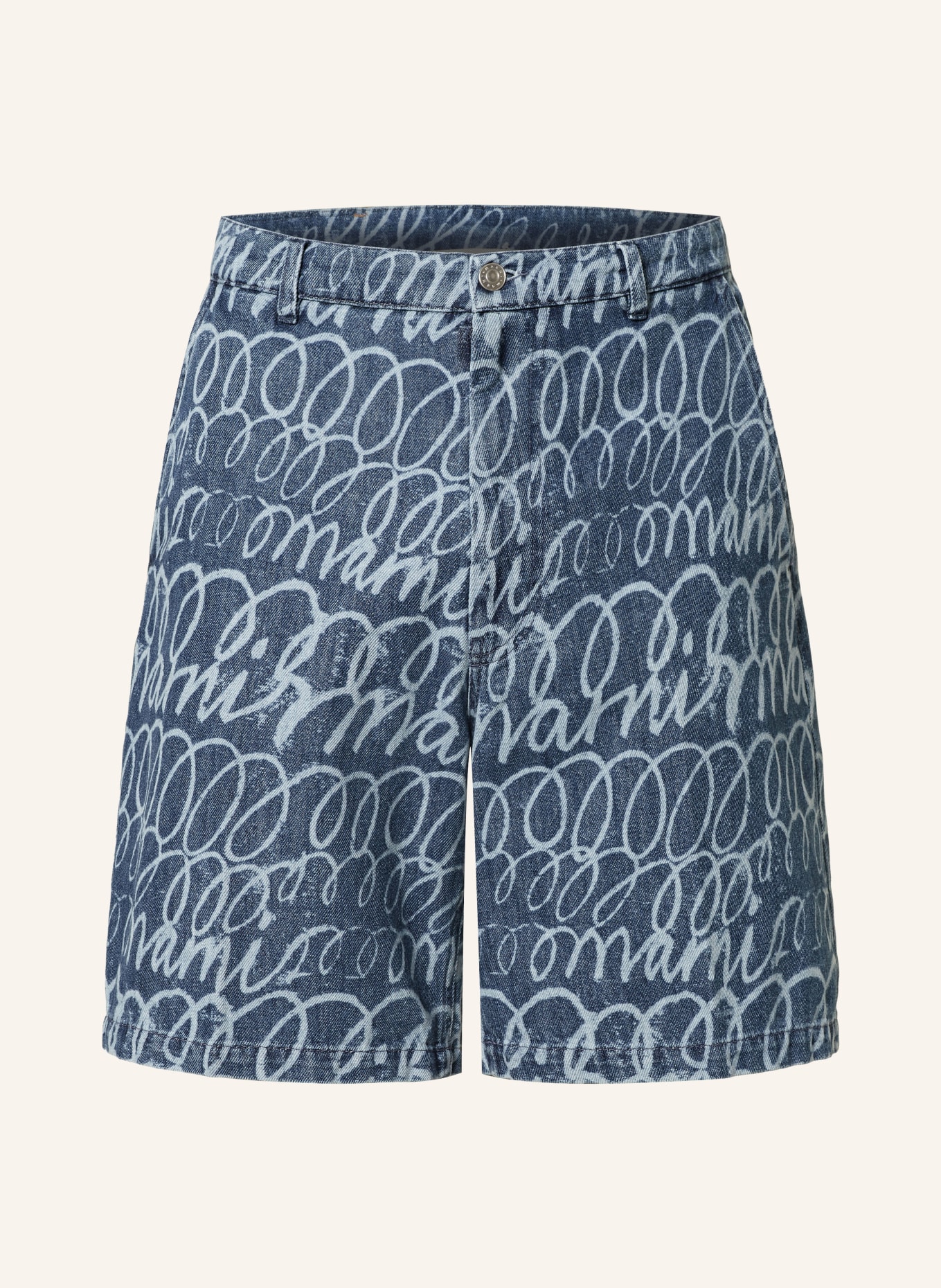 Marni shorts top