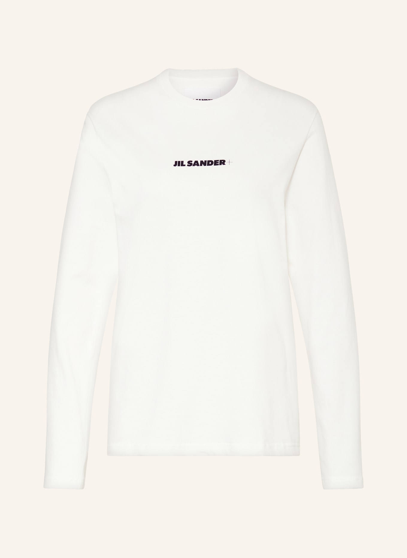 Tシャツ・カットソー JIL SANDER Woman Polo Shirt White J02GL0108J20232 101 JIL SANDER(ジル サンダー)｜ポロTシャツ | Rakuten Fashion