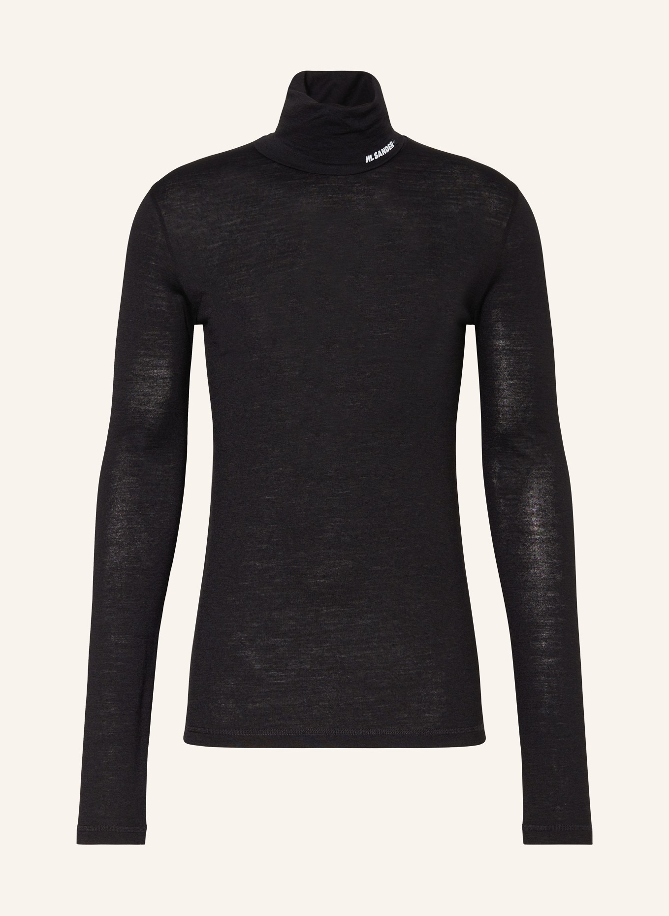 Jil sander turtleneck deals