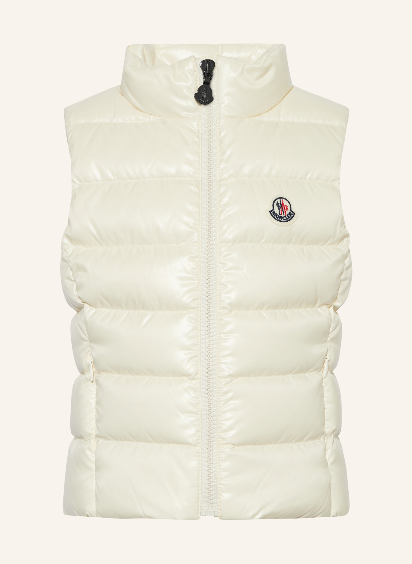 Moncler daunenweste ghany shop