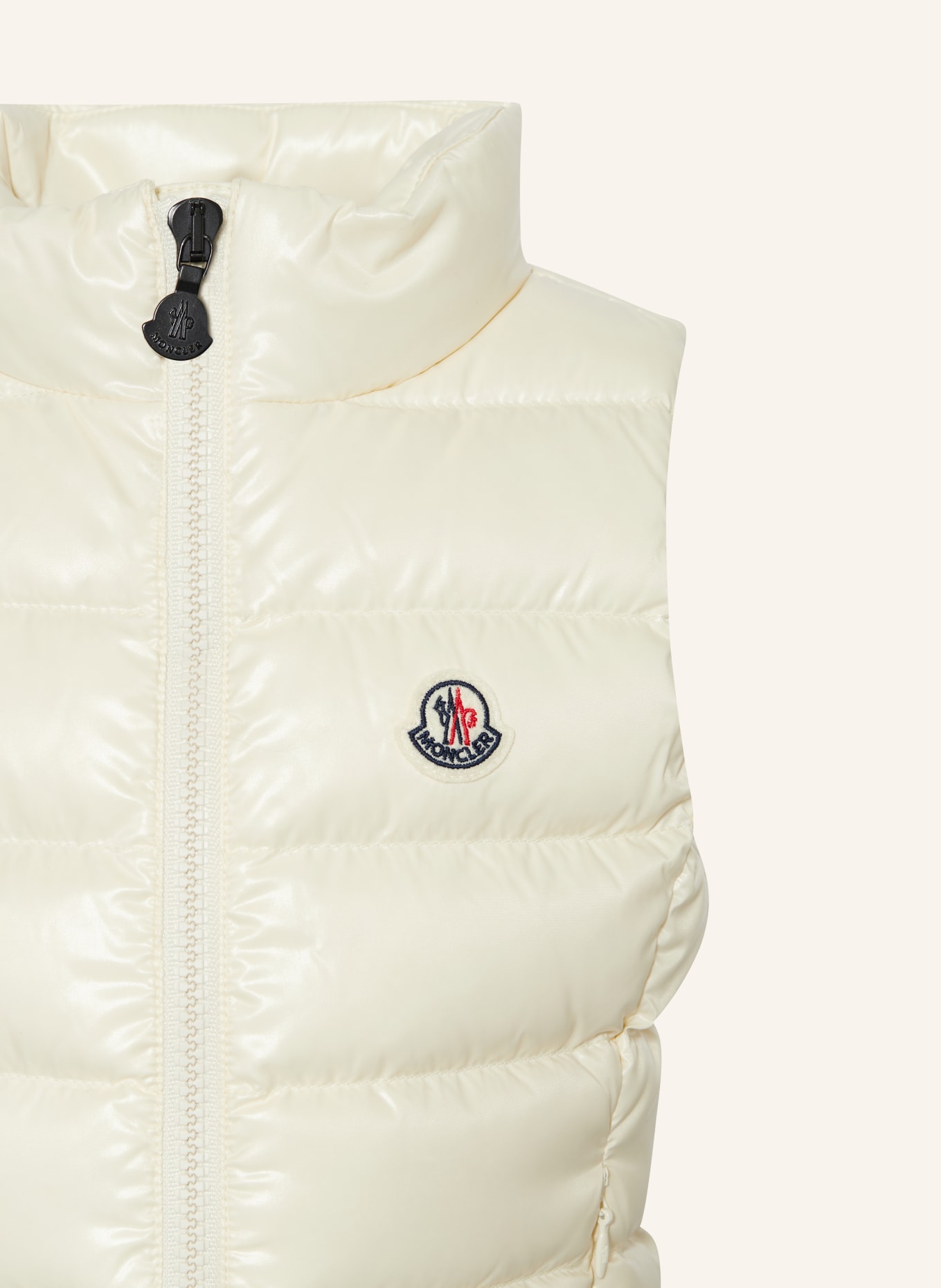 MONCLER enfant Daunenweste GHANY KIDS