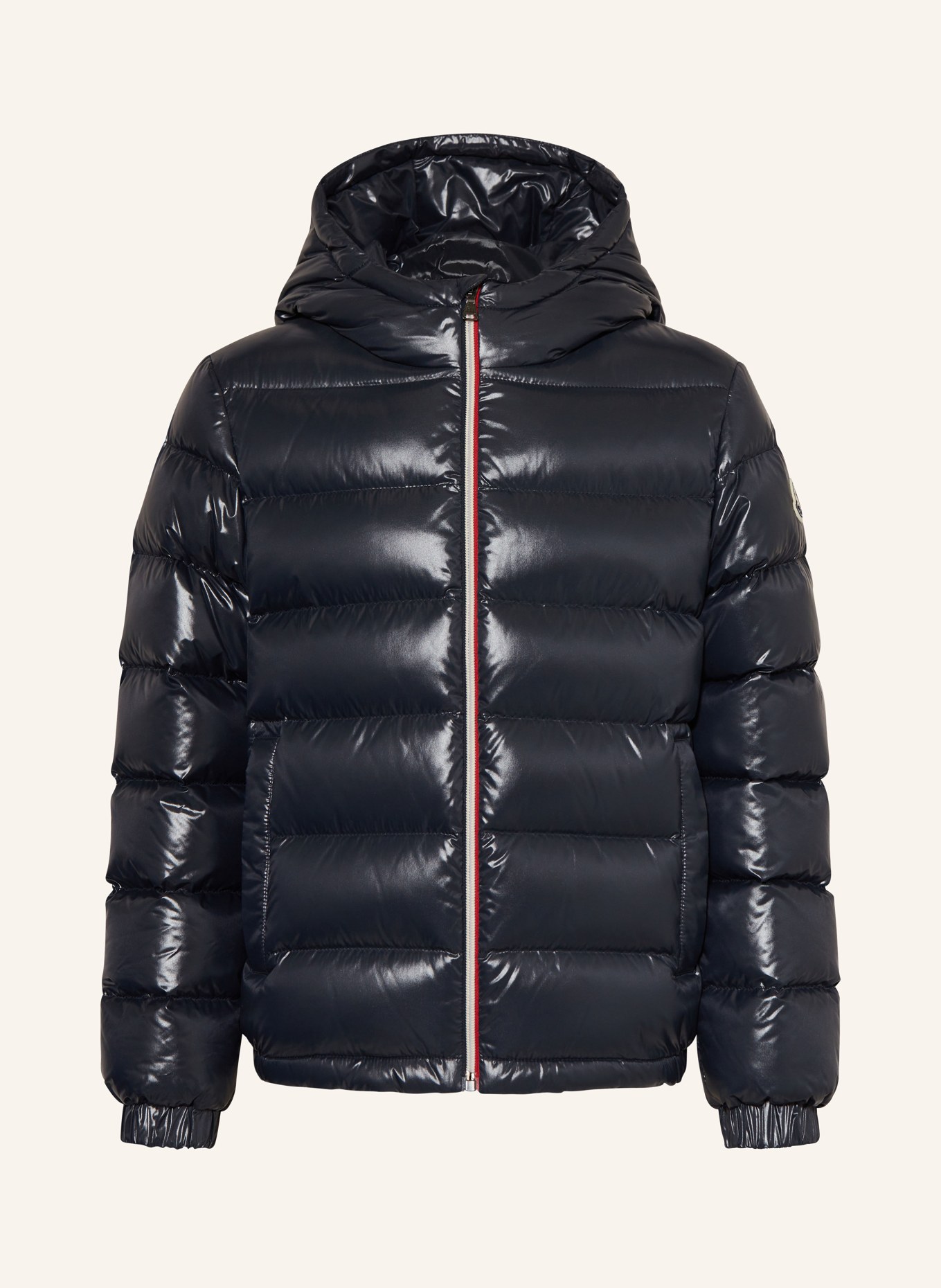 MONCLER enfant Daunenjacke NEW AUBERT KIDS
