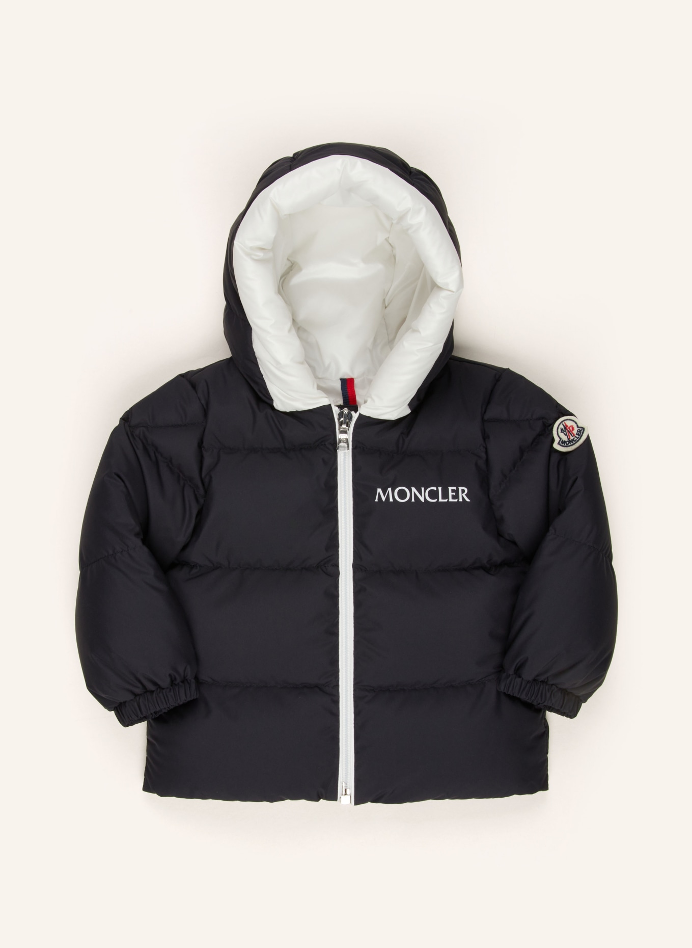 Baby moncler coat new arrivals