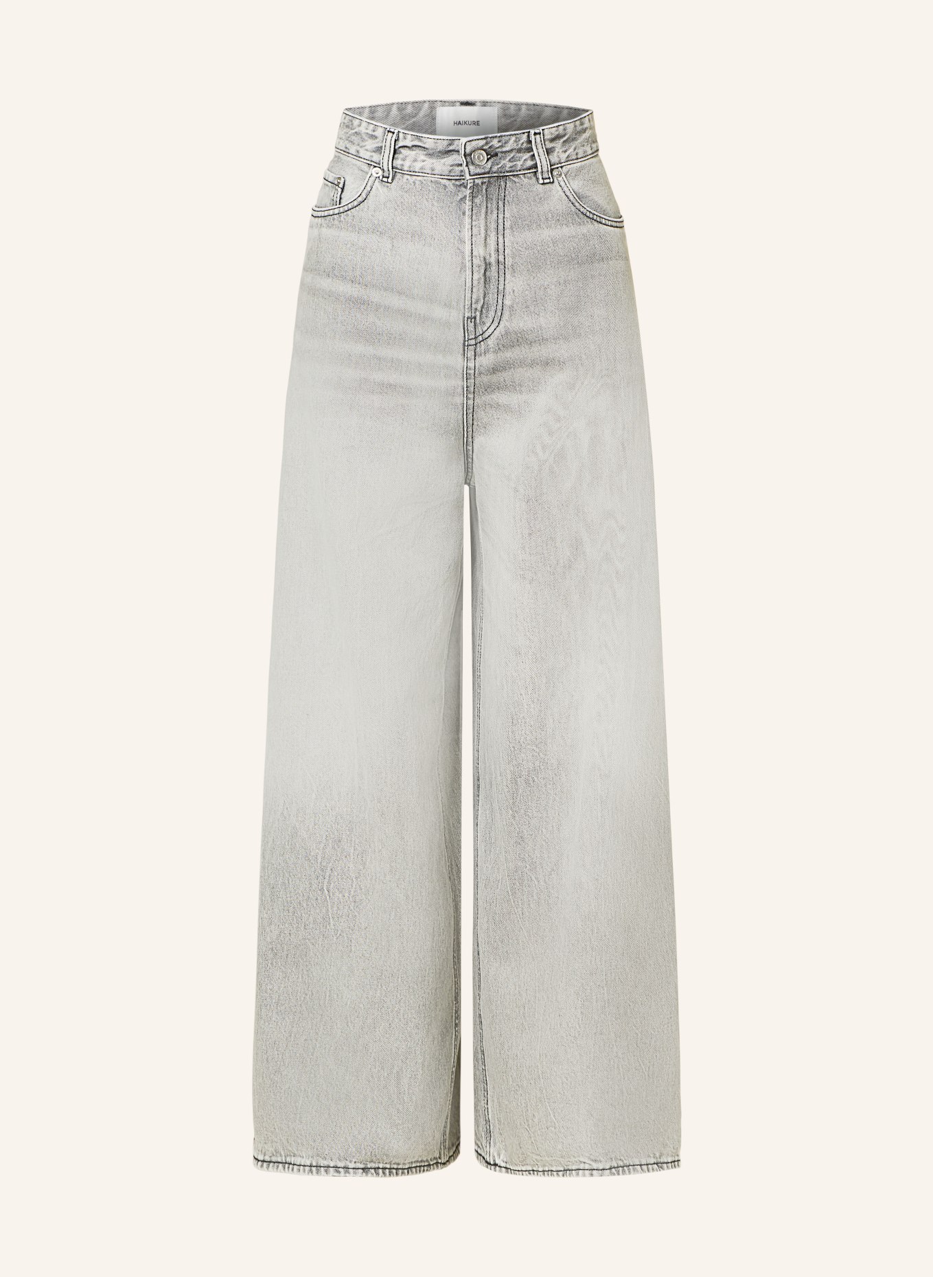 【HAIKURE】BETHANY (FOG GREY)23インチ HAIKURE】BETHANY (FOG GREY)23インチ
