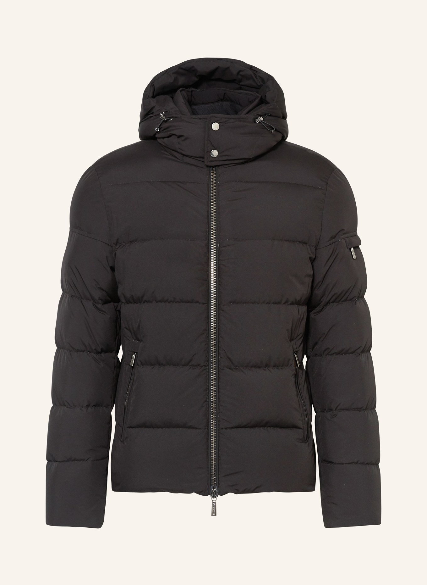 Moorer down jacket review hot sale