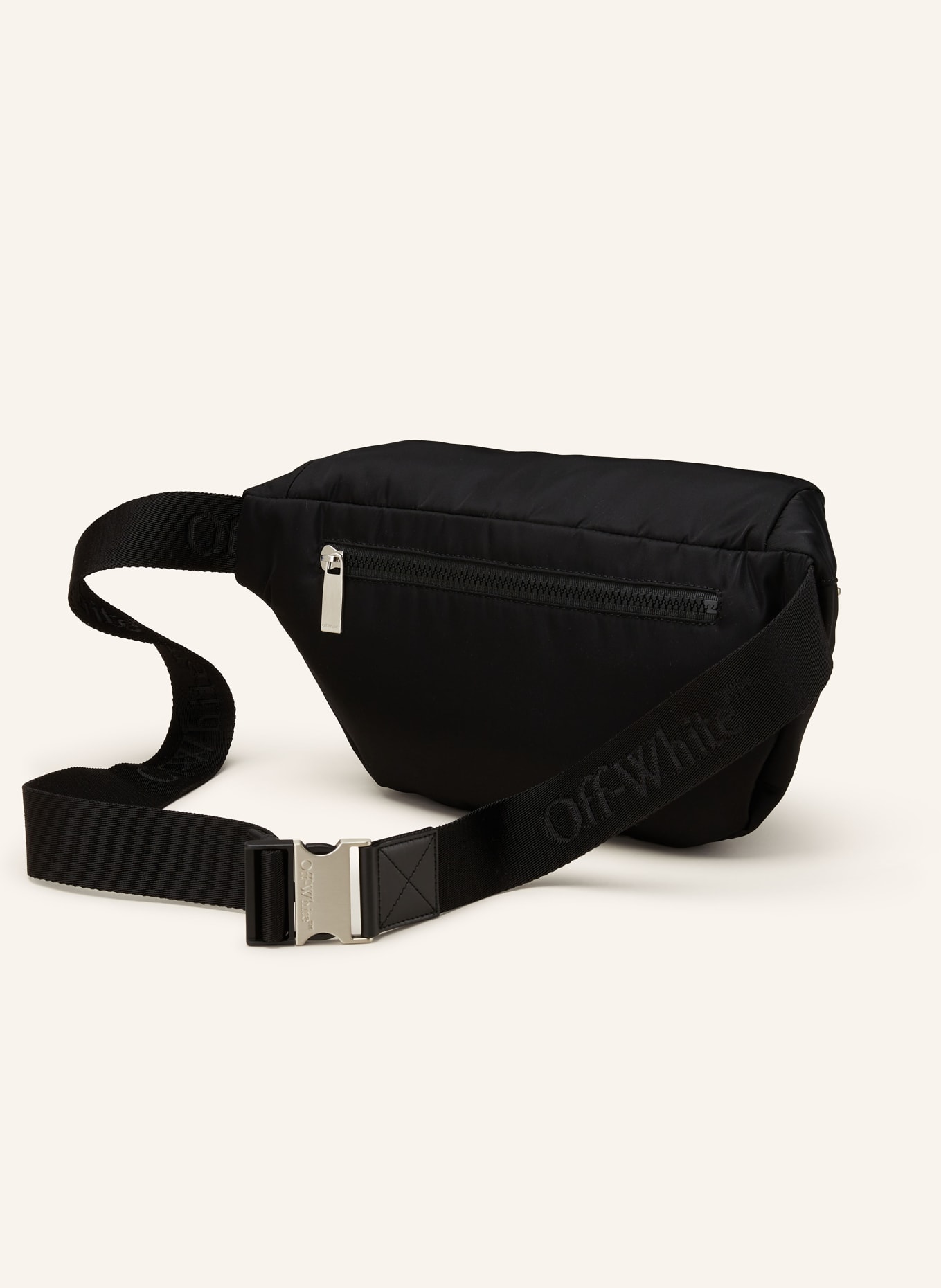 Off white waist bag store