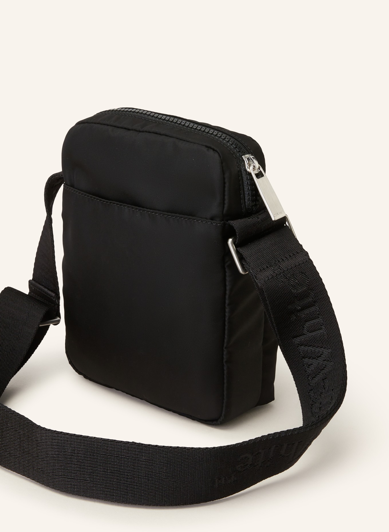 Off White Crossbody bag OUTDOOR