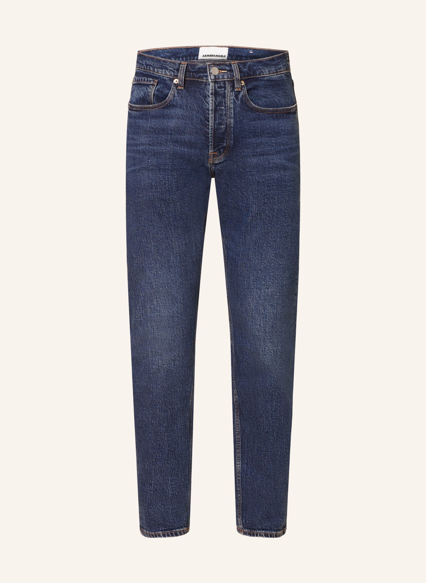 ARMEDANGELS The Sapphire tapered jeans: 2990 polaris