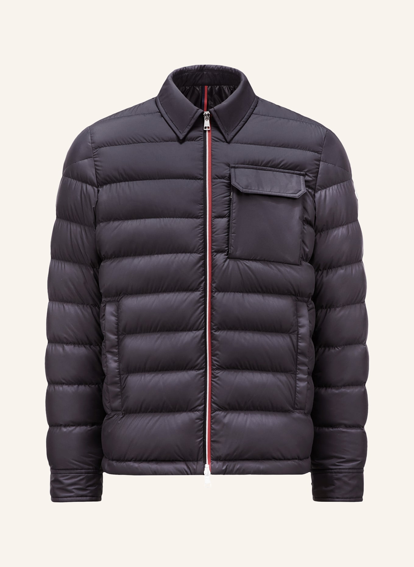 Moncler Prevot Down Jacket