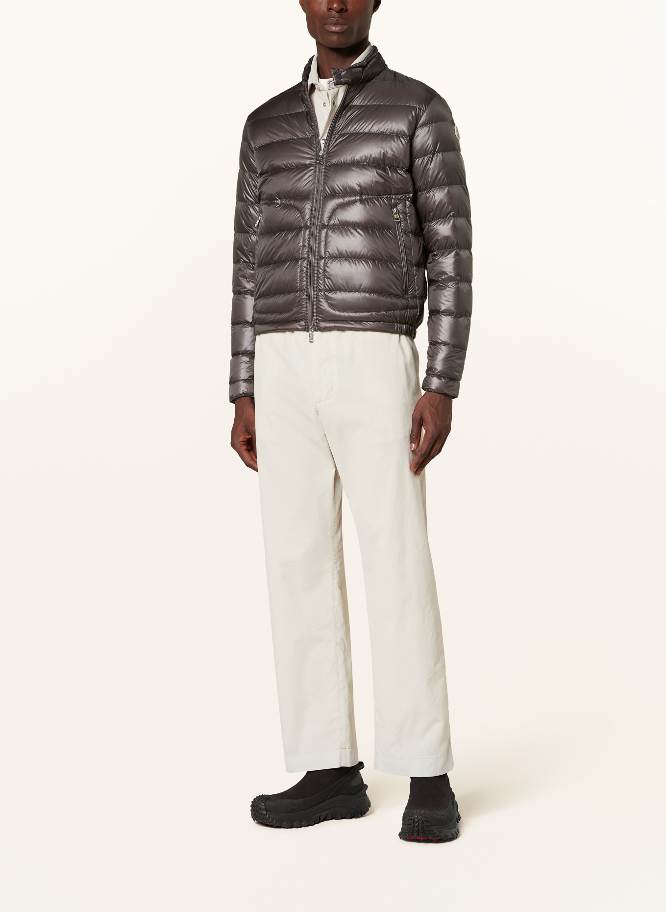 MONCLER Down jacket ACORUS