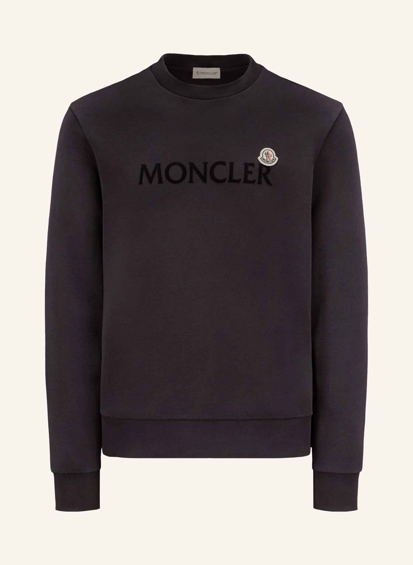 cheap moncler sweatshirt
