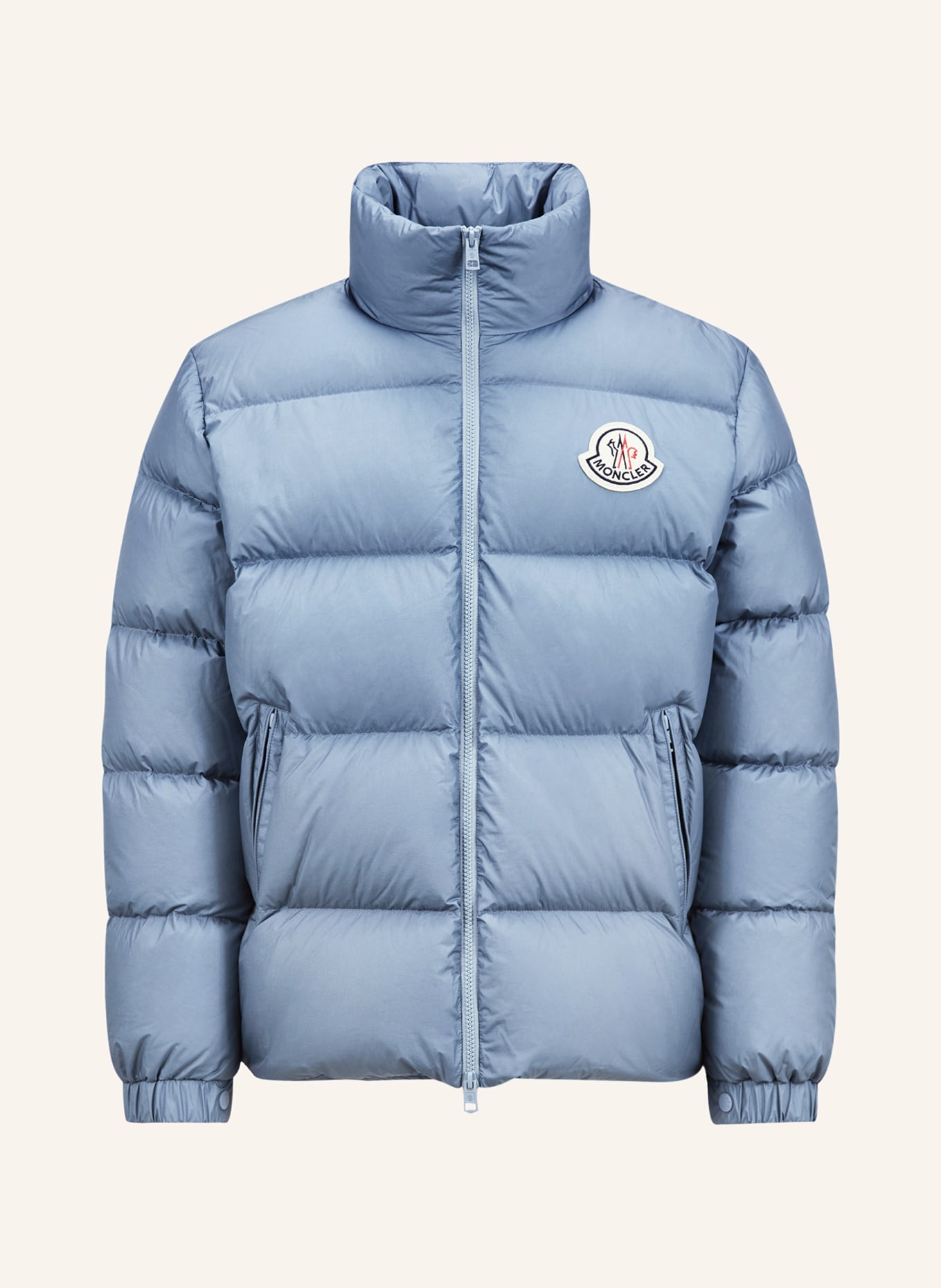MONCLER Down jacket CITALA