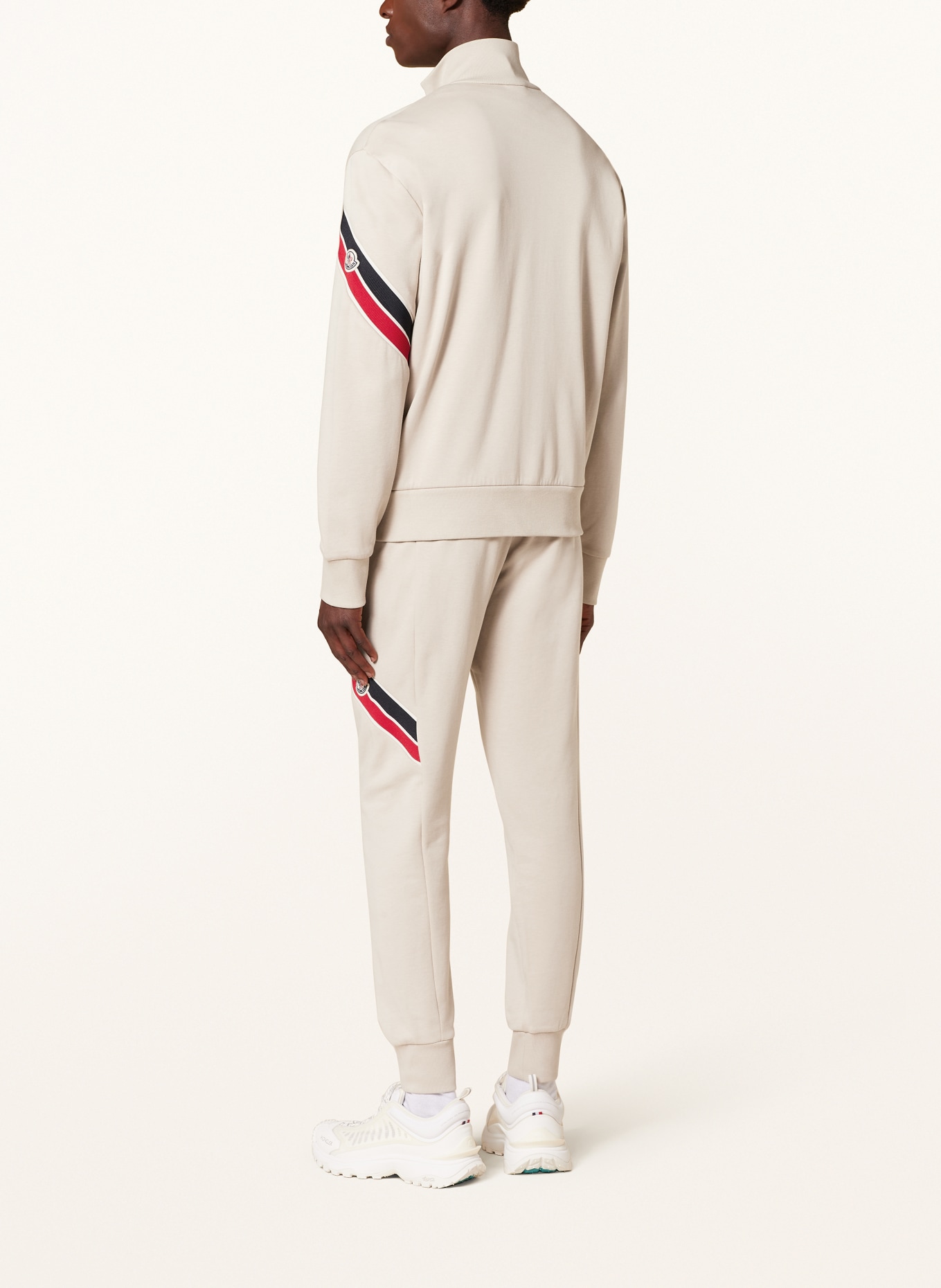 Moncler sweat discount