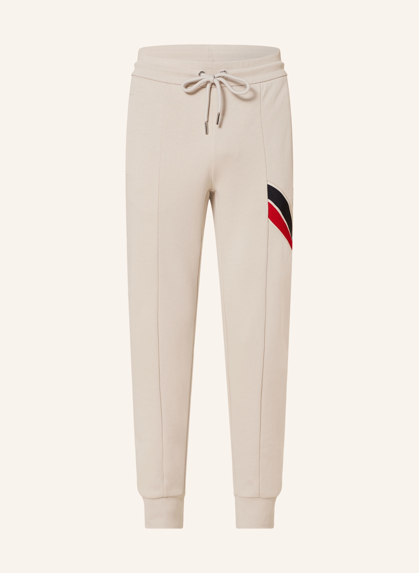 MONCLER Sweatpants in 265 sand