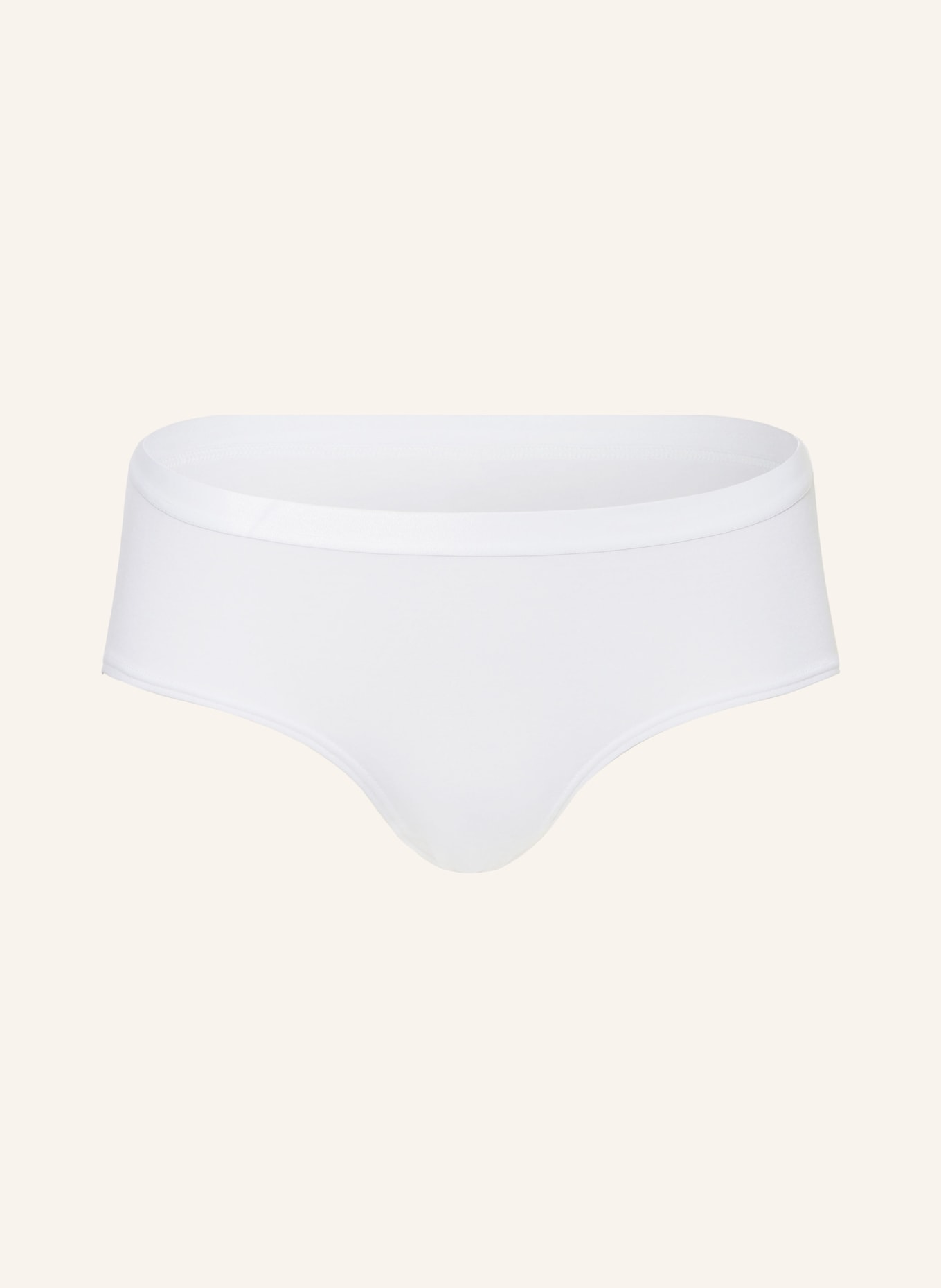 CALIDA 2er-Pack Panties BENEFIT WOMEN: WEISS