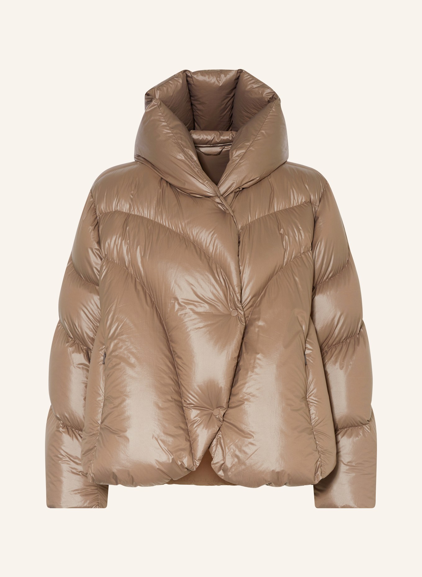 Athleta lofty down jacket cheap