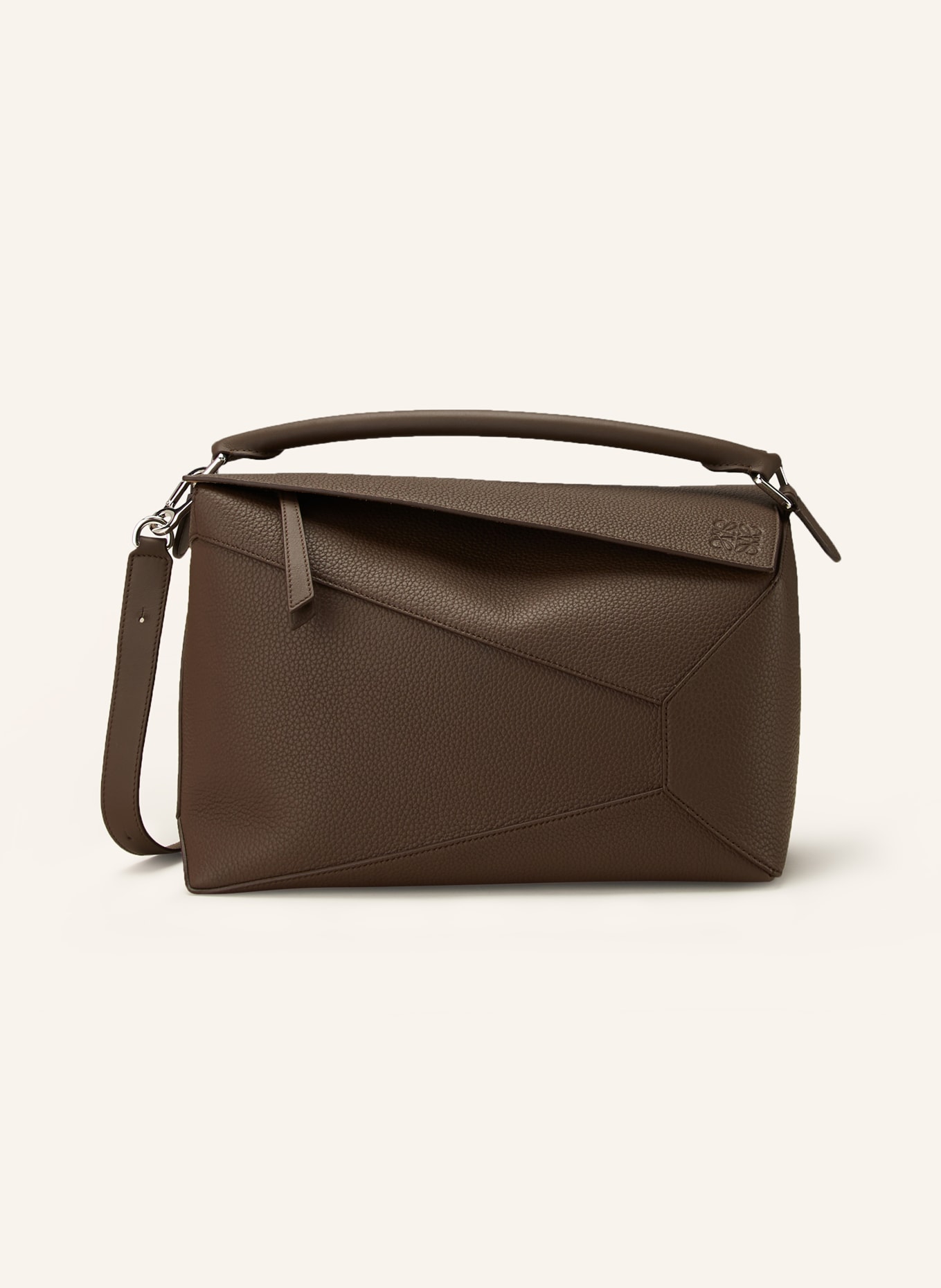 LOEWE Crossbody bag PUZZLE EDGE