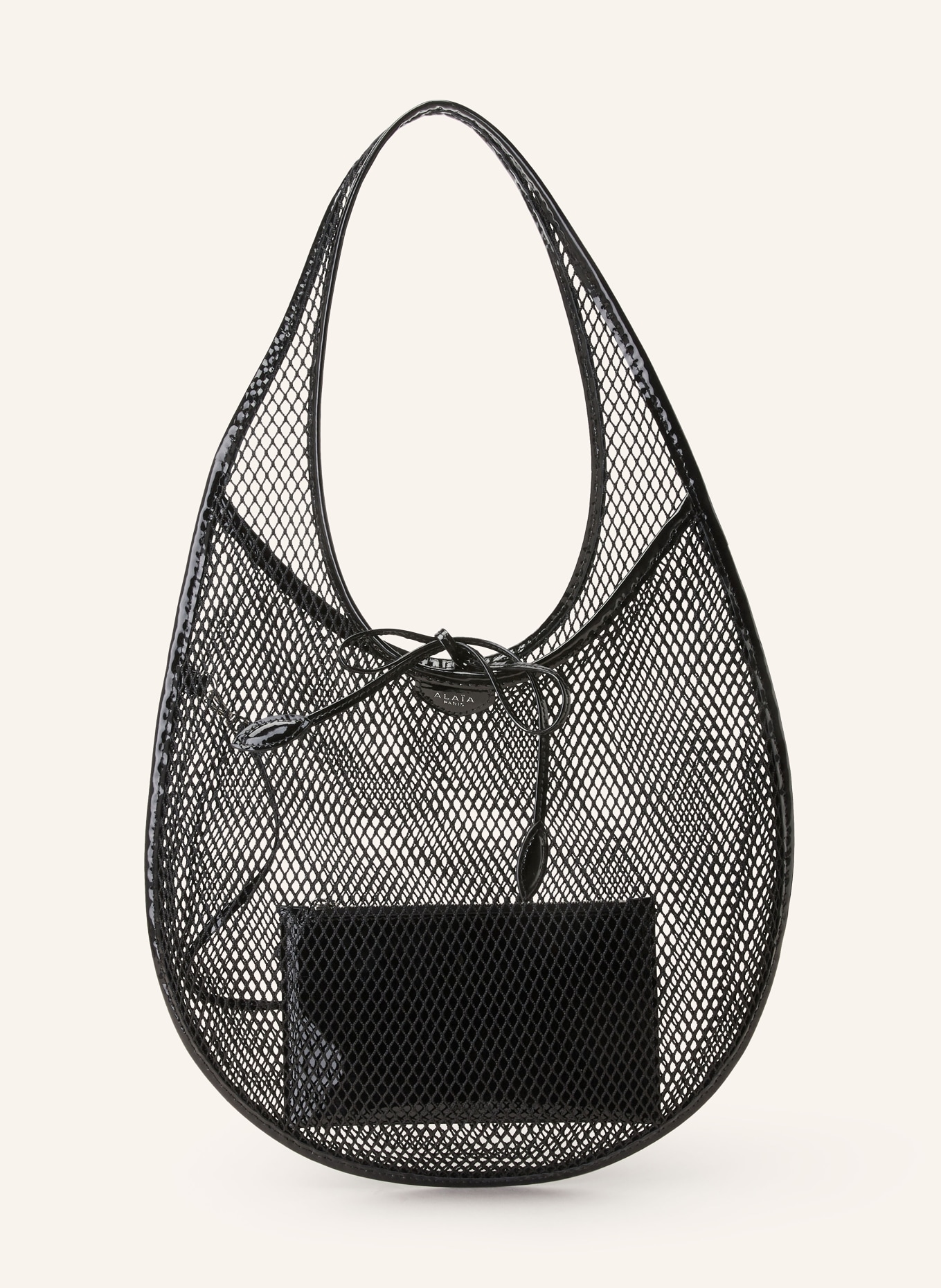 Alaia shoulder bag on sale