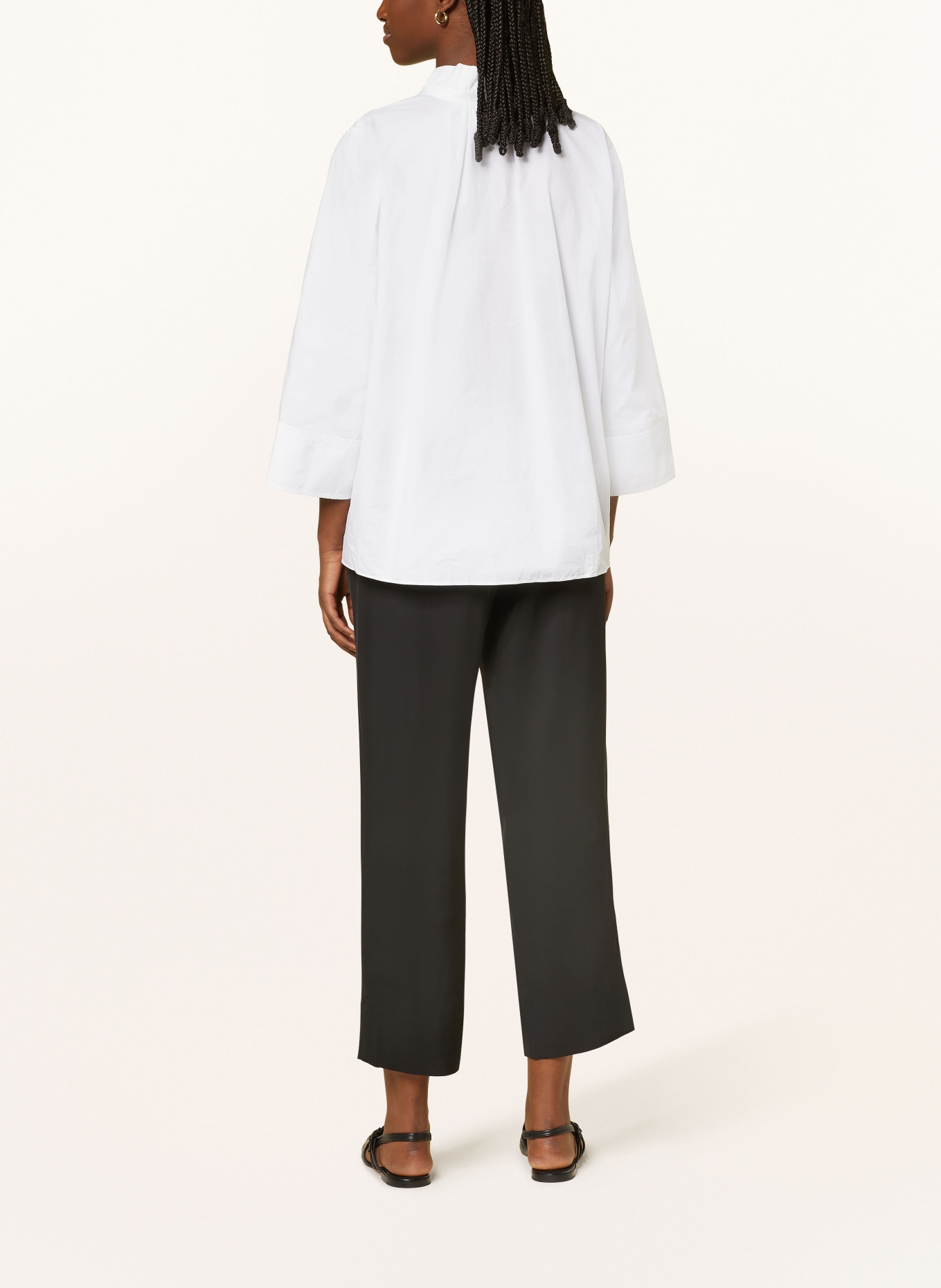 InWear Kuloty TEISHAIW: CZARNY