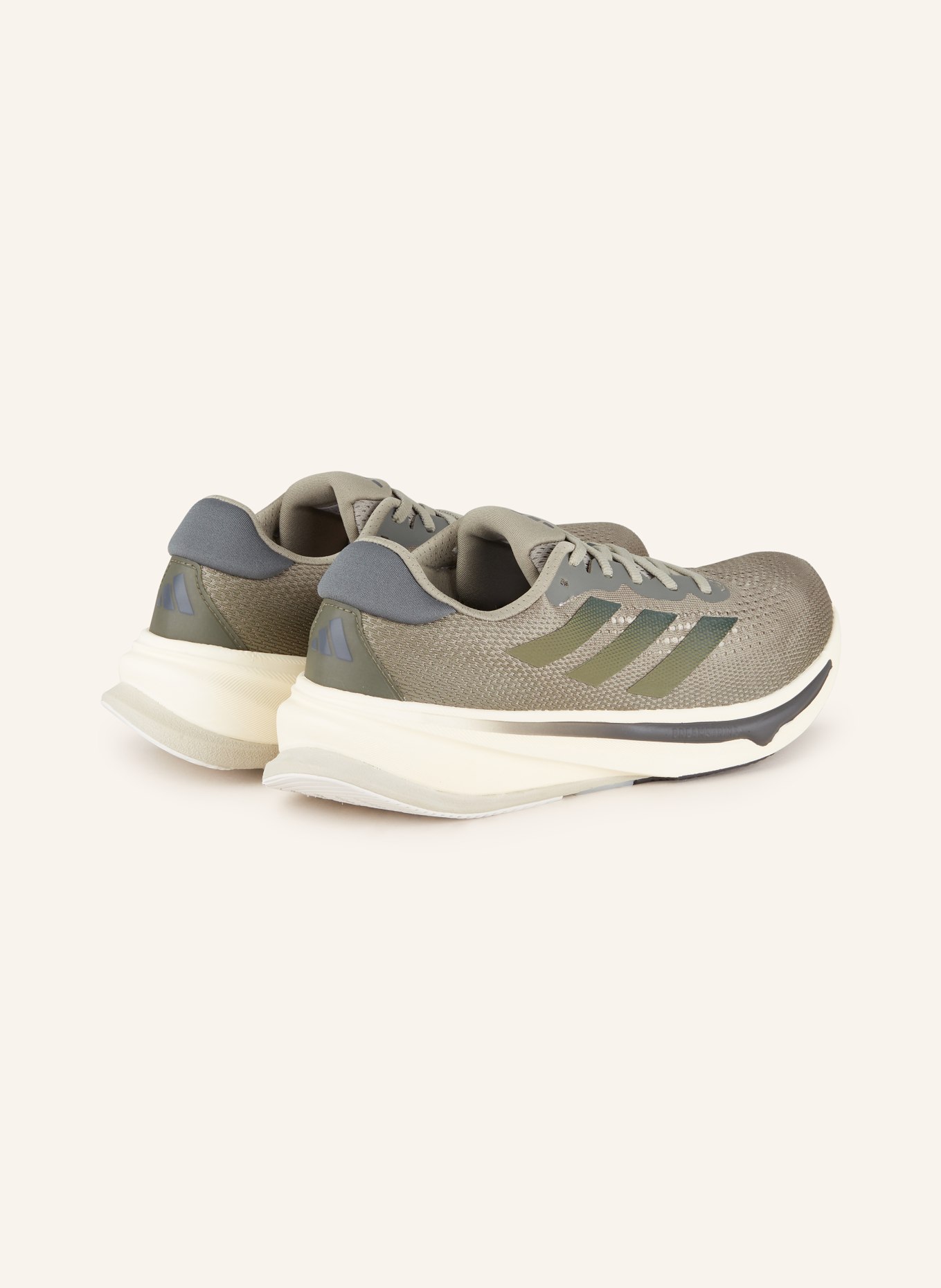 adidas Running shoes SUPERNOVA RISE, Color: GRAY (Image 2)