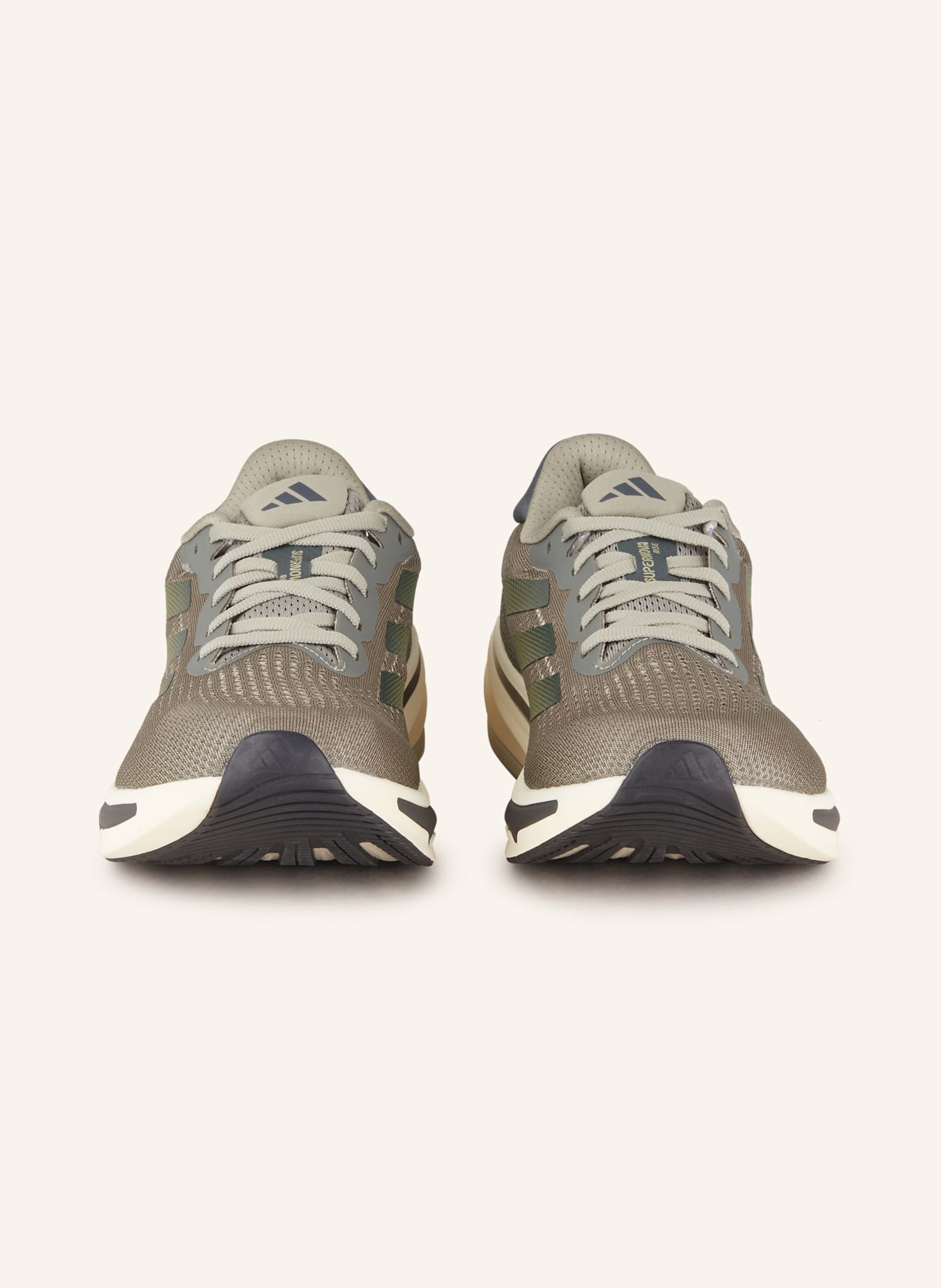 adidas Running shoes SUPERNOVA RISE, Color: GRAY (Image 3)