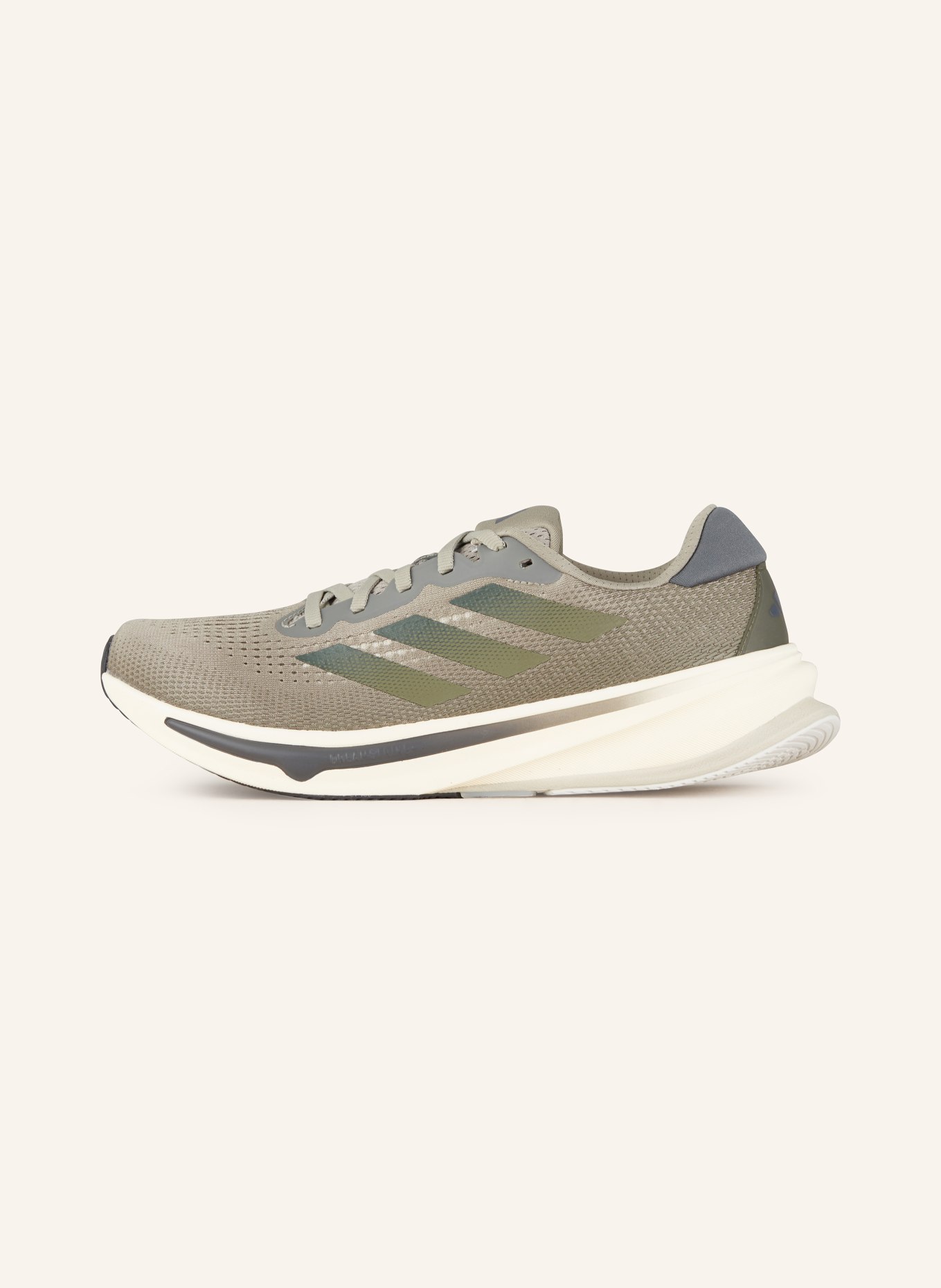 adidas Running shoes SUPERNOVA RISE, Color: GRAY (Image 4)