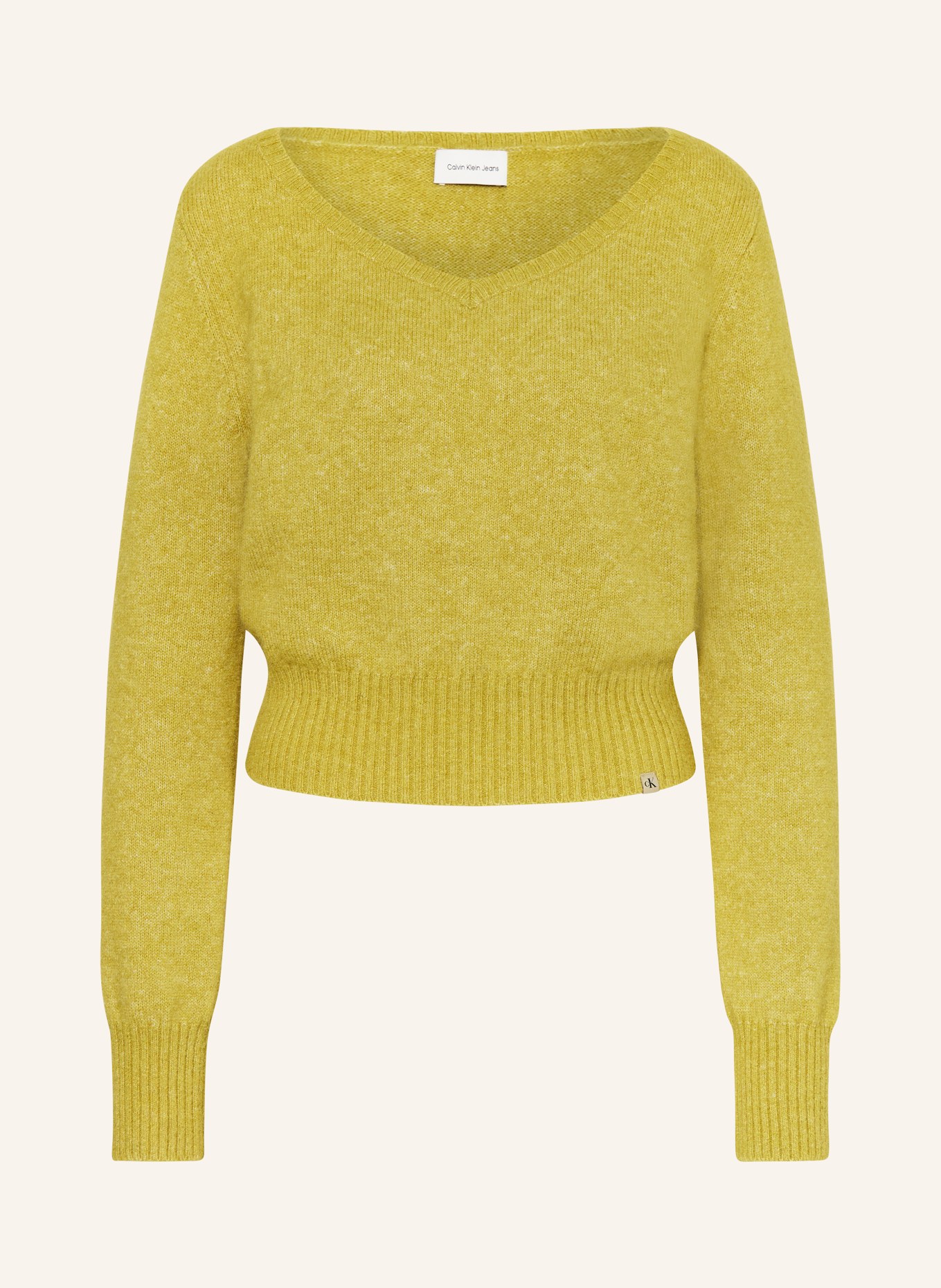 Calvin Klein Jeans Sweater