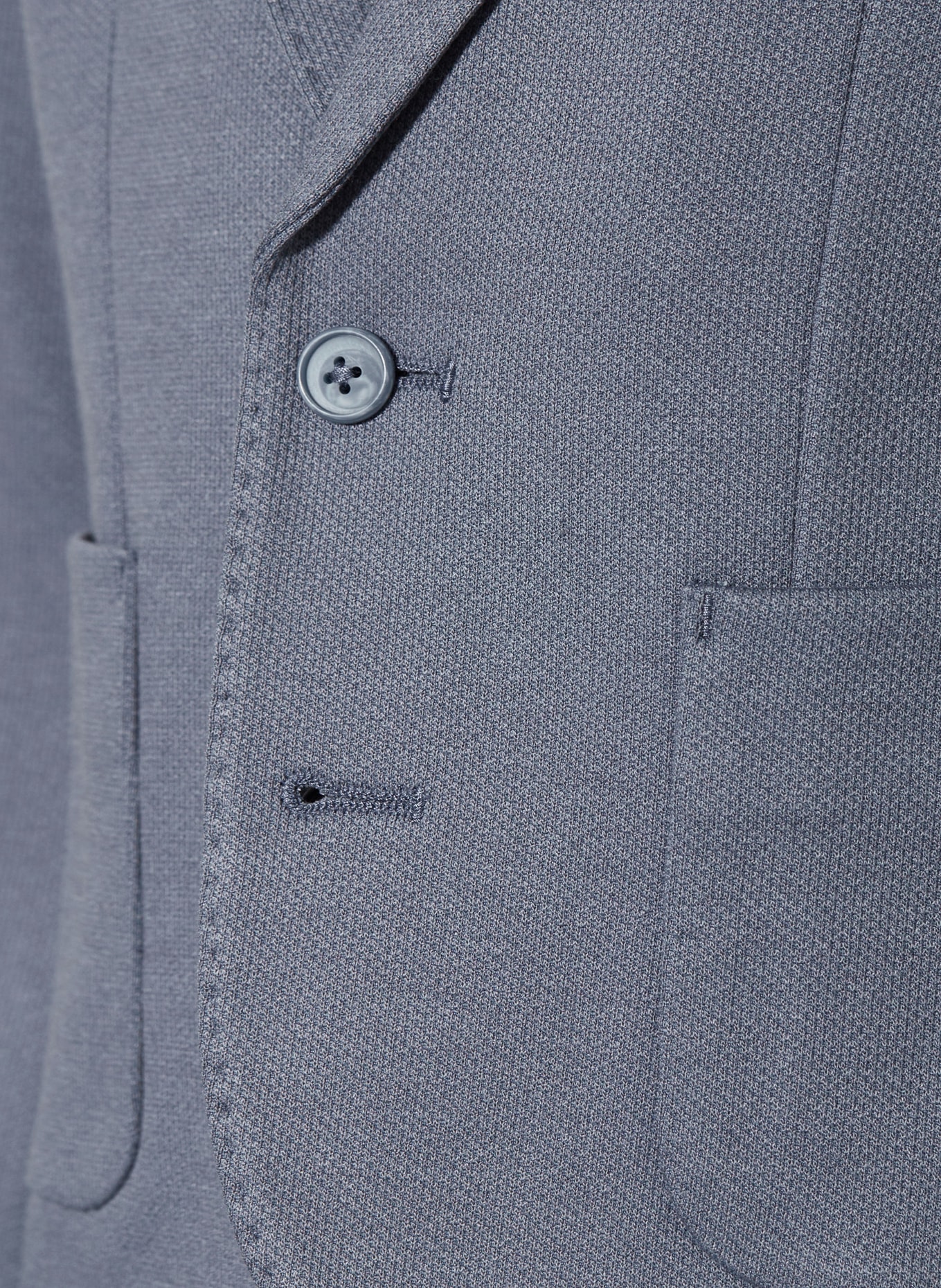 s.Oliver RED Suit jacket: BLUE GRAY