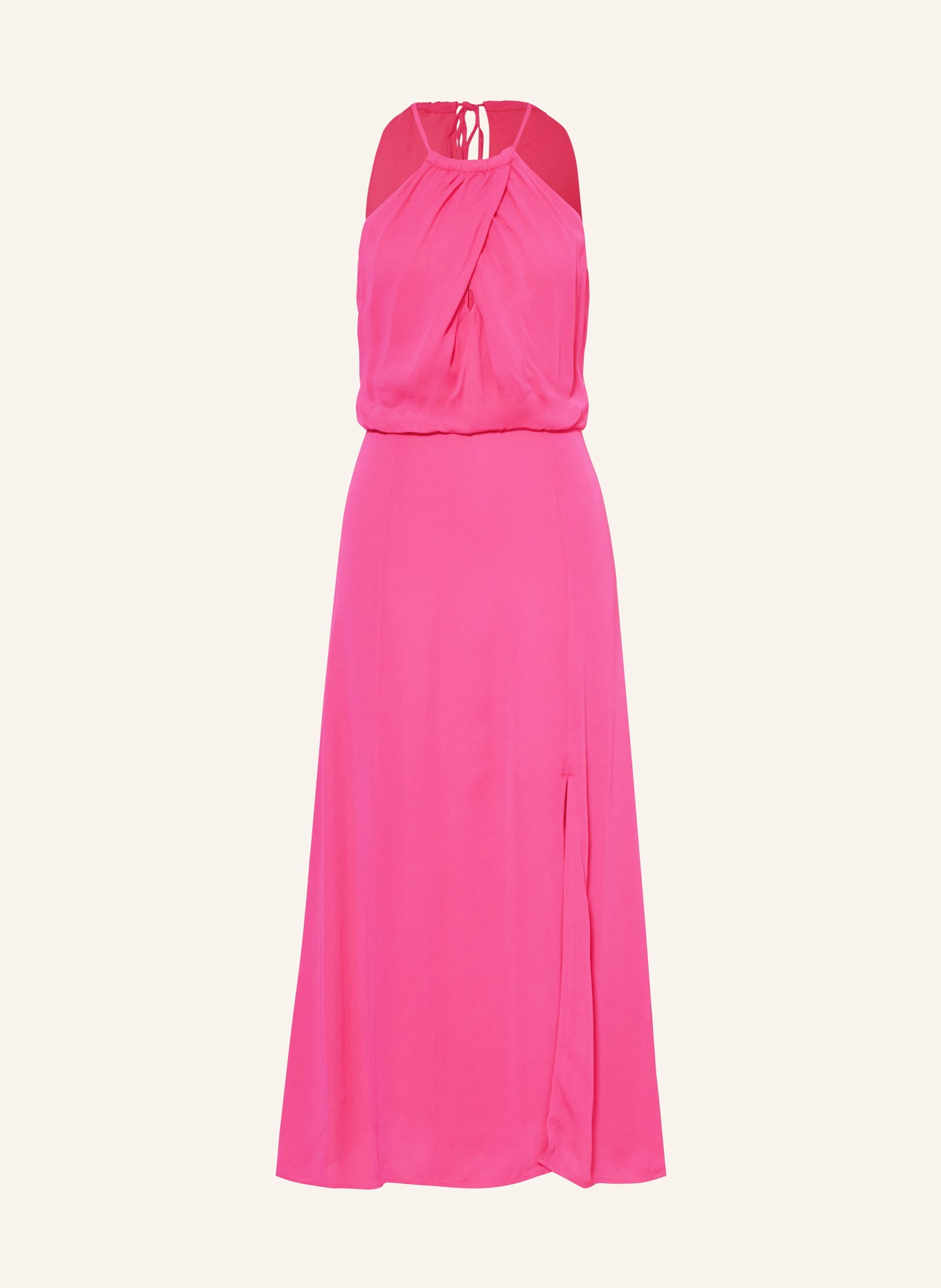 REISS Dress ELLIANA in pink