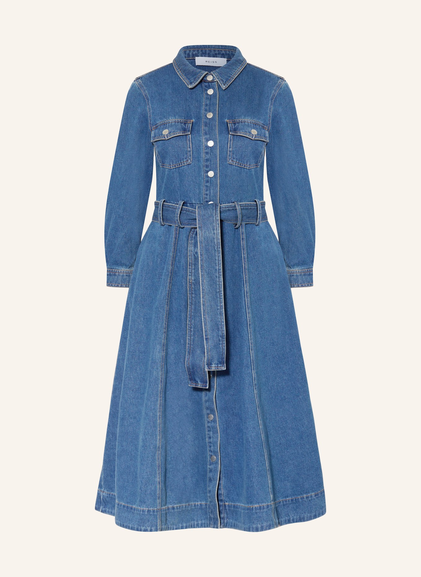 Reiss elsa dress hot sale